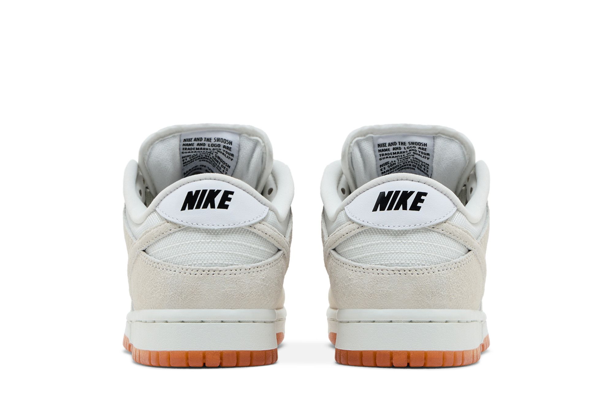 Nike Dunk Low SB ‚Pale Ivory‘
