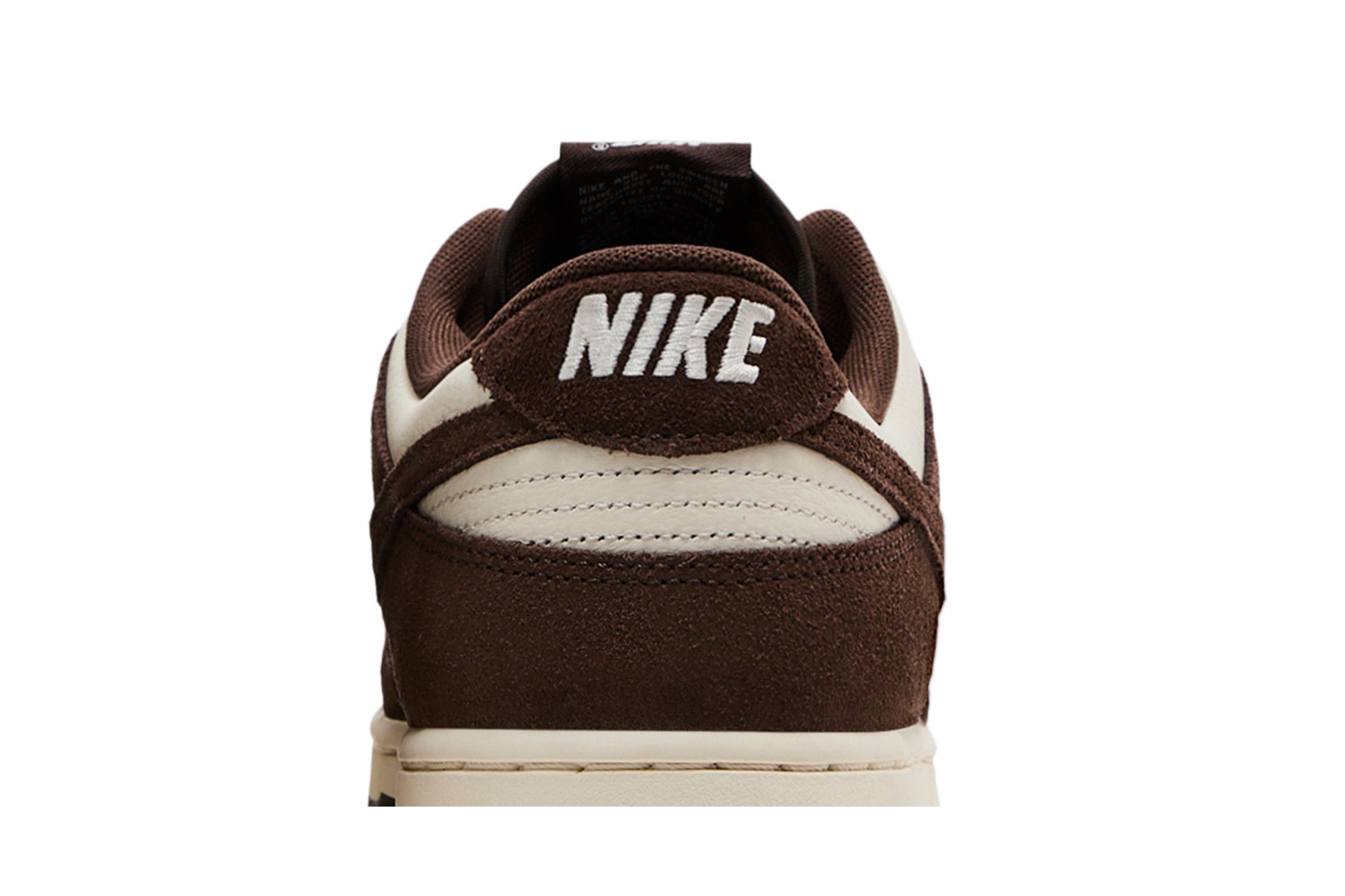 Nike Dunk Low SE ‚Baroque Brown Pale Ivory‘
