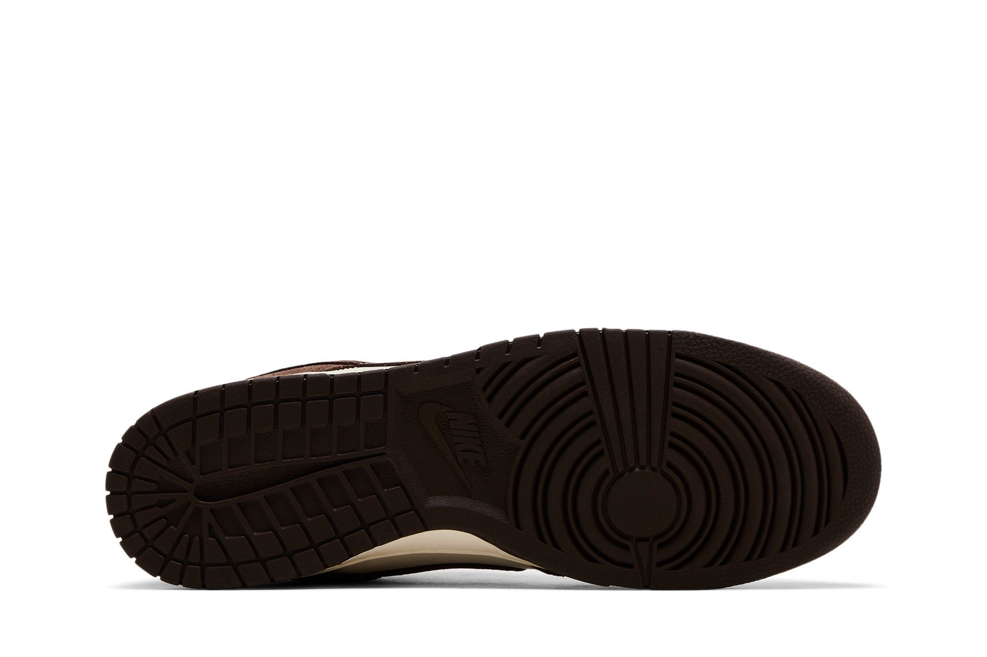 Nike Dunk Low SE ‚Baroque Brown Pale Ivory‘