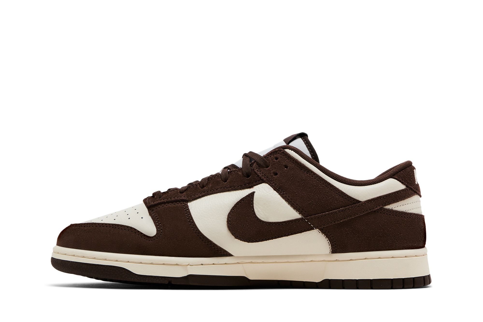 Nike Dunk Low SE ‚Baroque Brown Pale Ivory‘