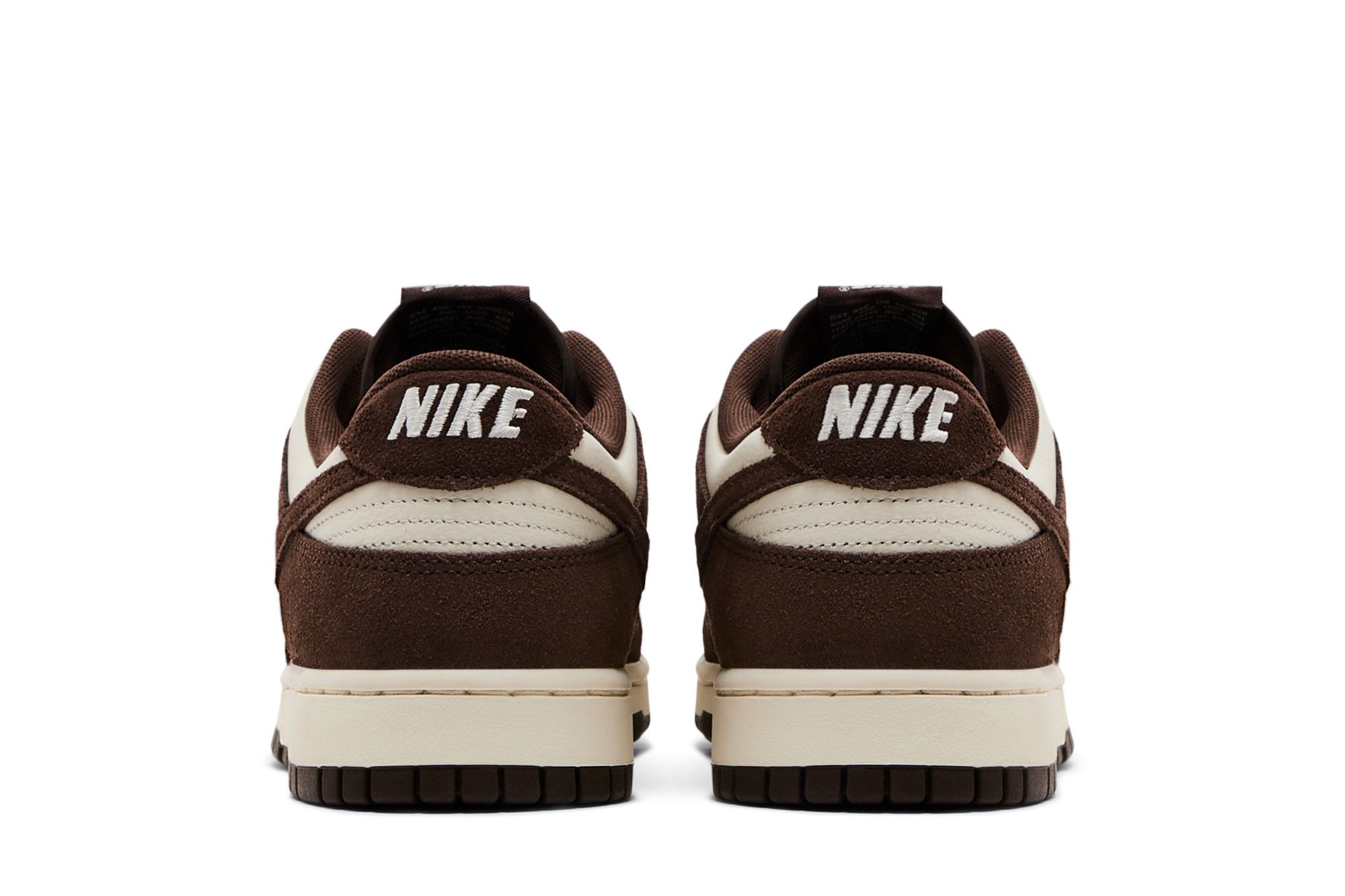 Nike Dunk Low SE ‚Baroque Brown Pale Ivory‘