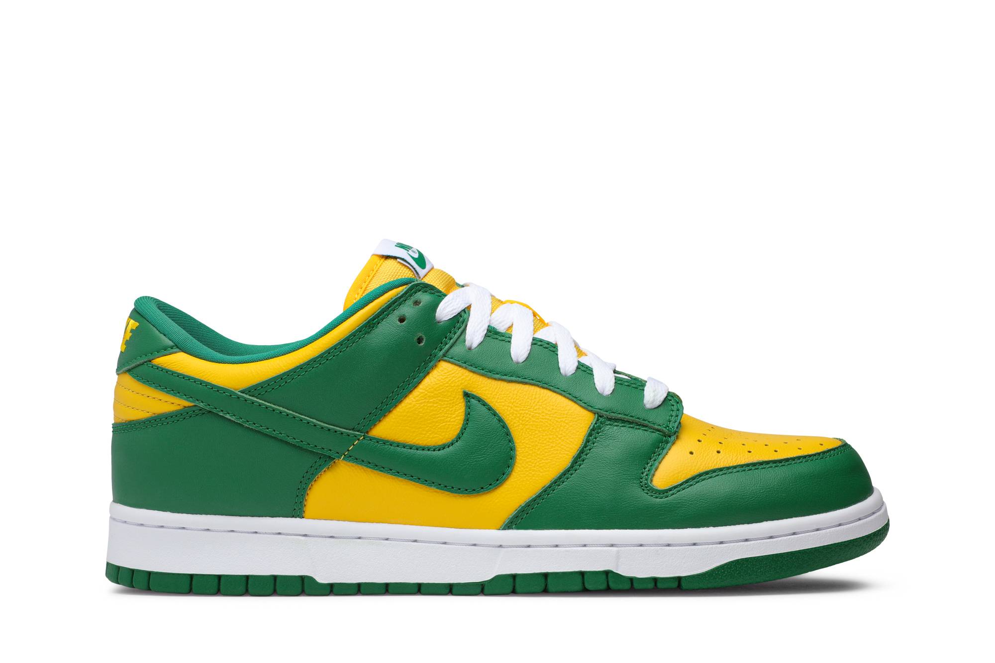 Nike Dunk Low SP ‚Brazil‘ 2020