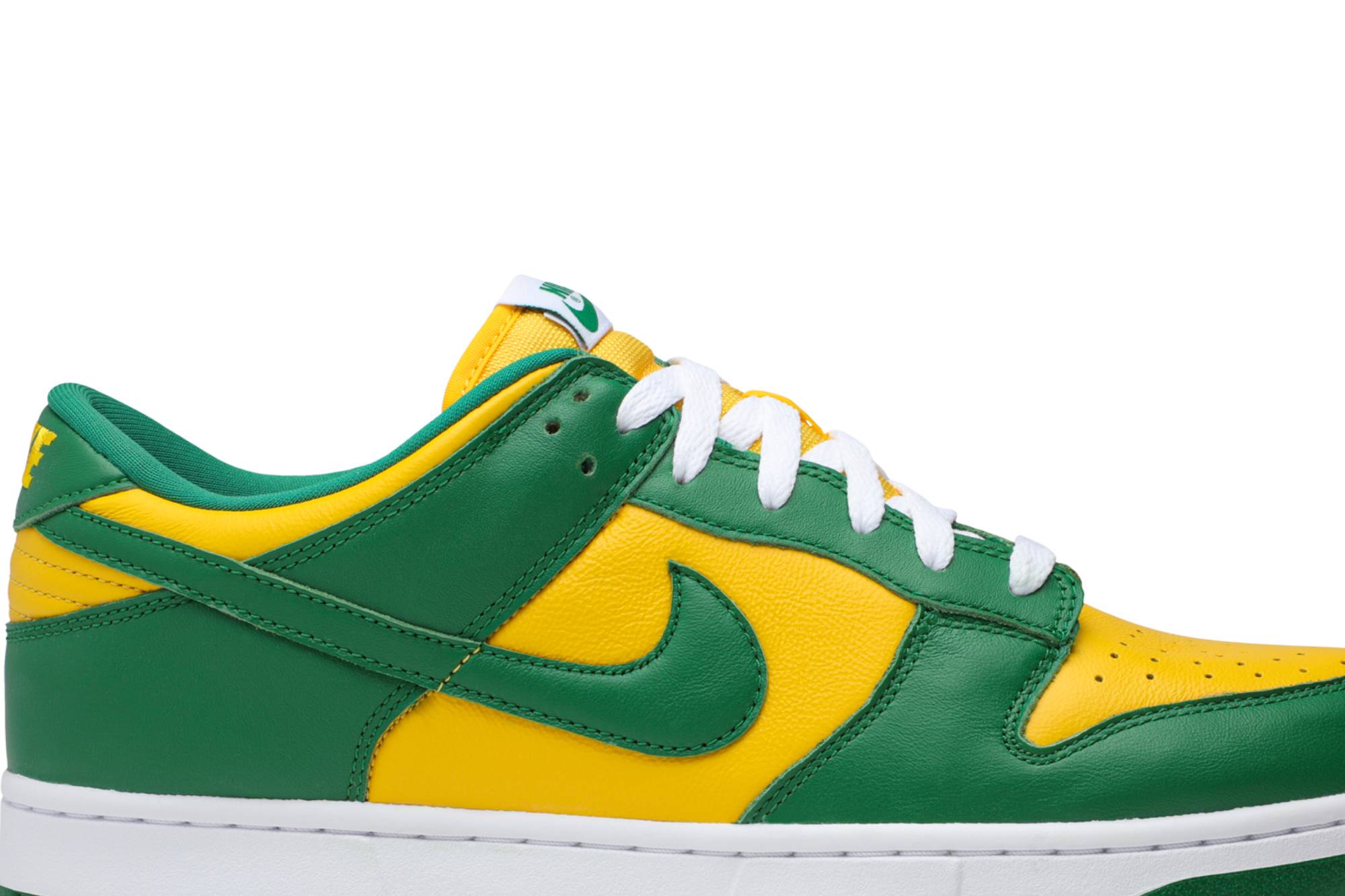Nike Dunk Low SP ‚Brazil‘ 2020