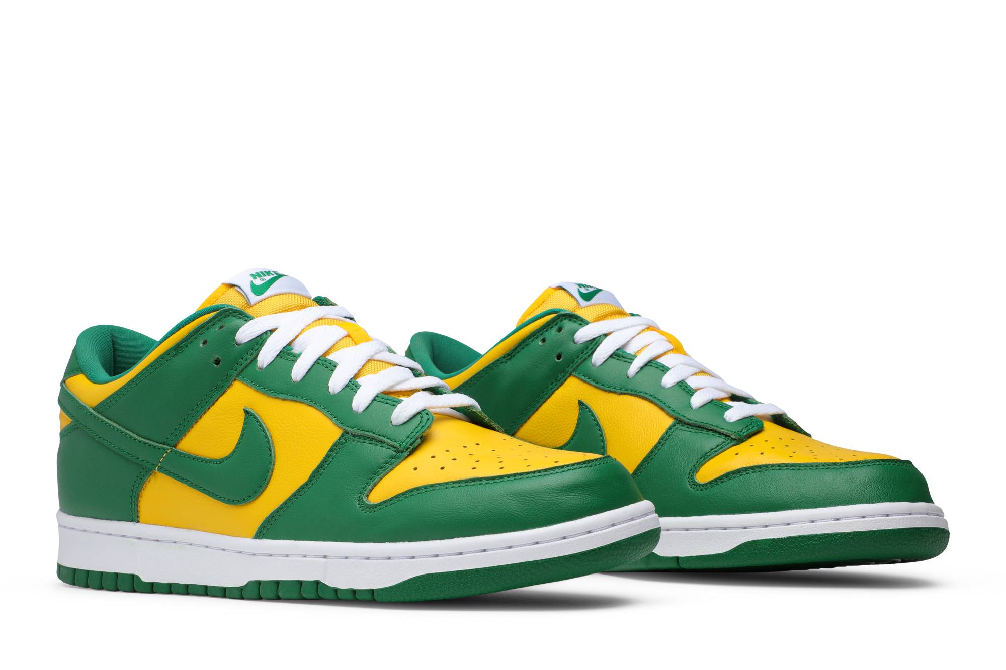 Nike Dunk Low SP ‚Brazil‘ 2020