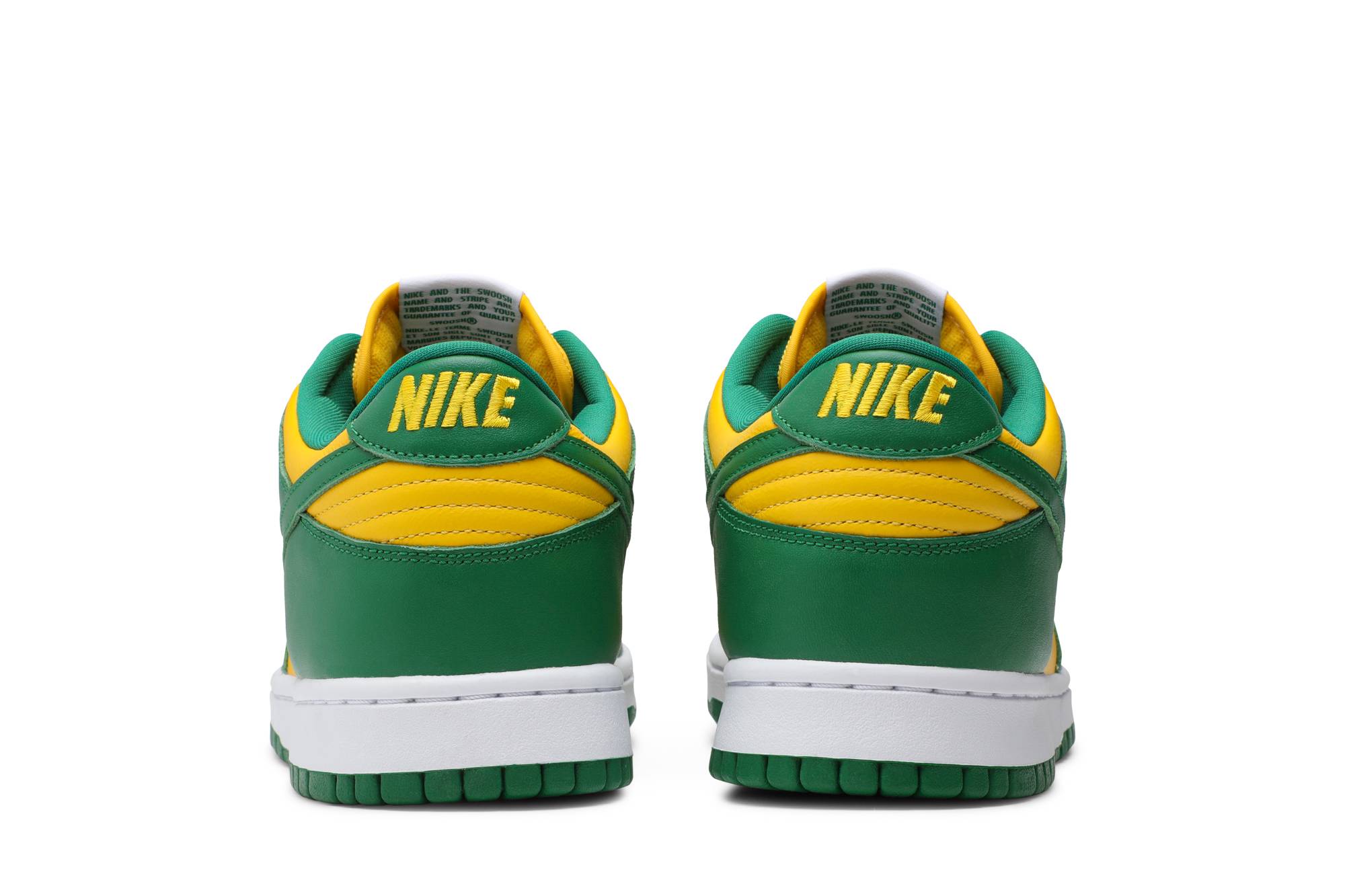 Nike Dunk Low SP ‚Brazil‘ 2020