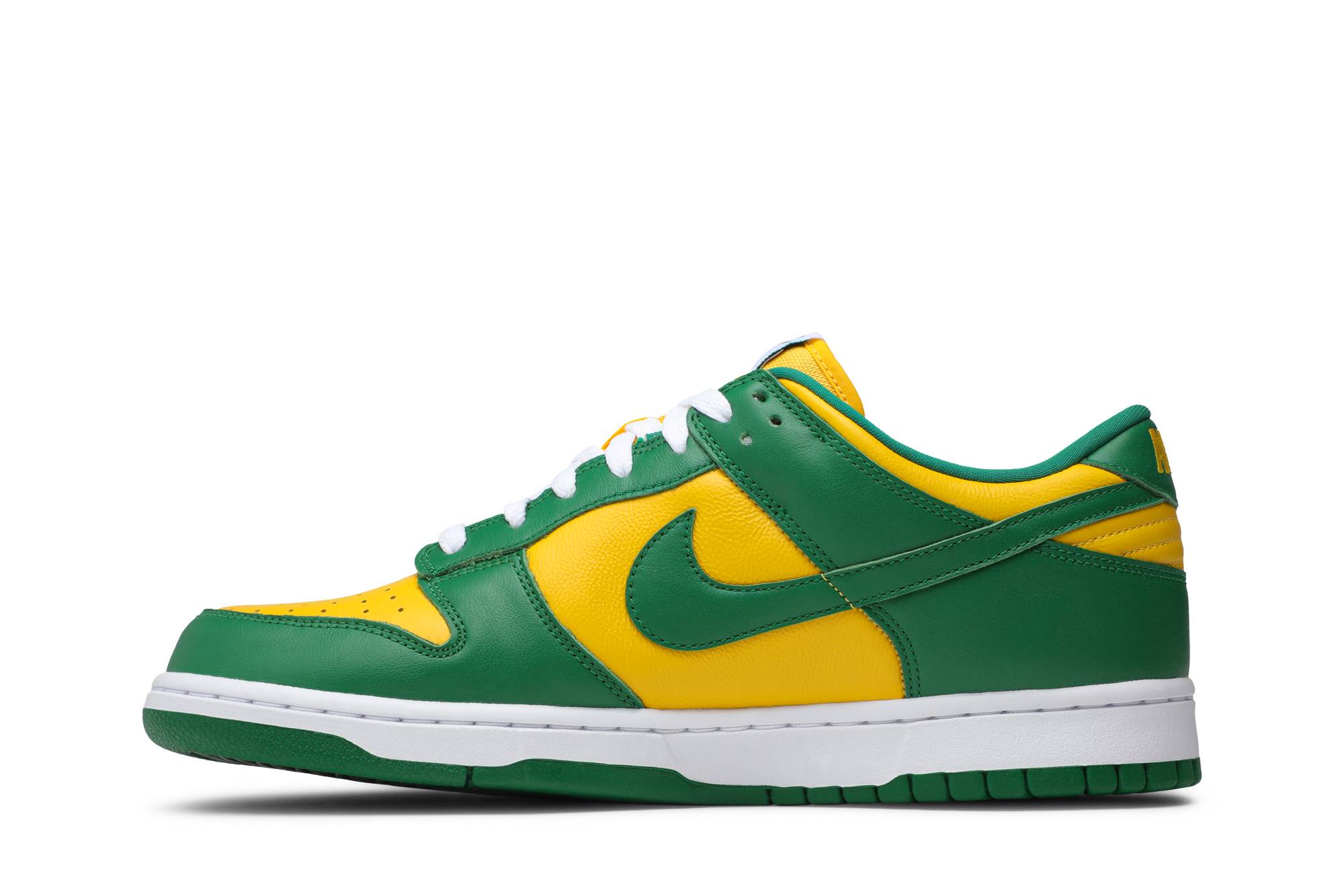 Nike Dunk Low SP ‚Brazil‘ 2020