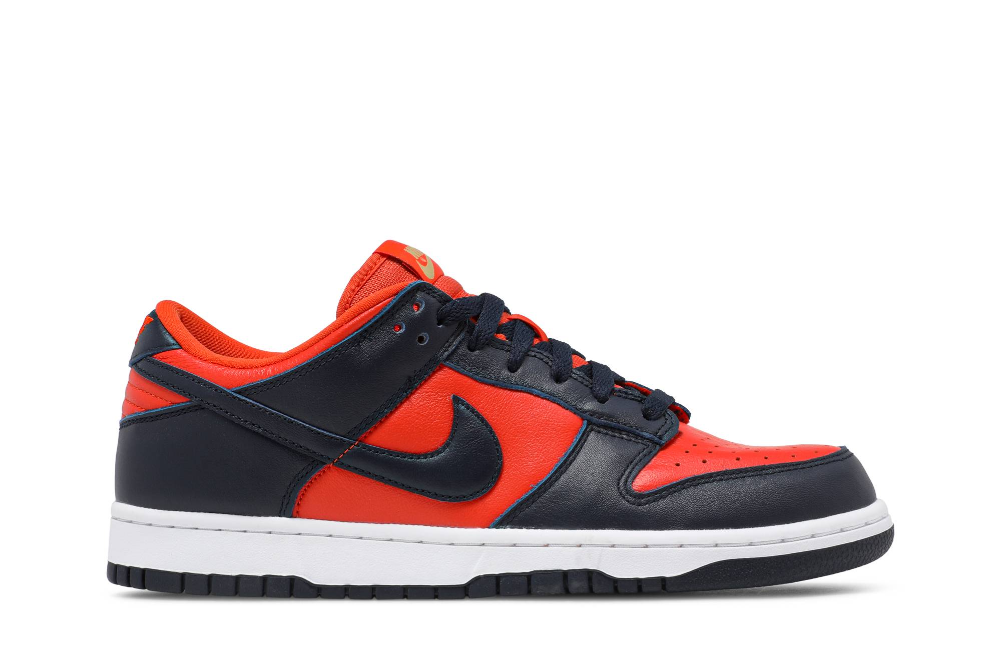 Nike Dunk Low SP ‚Champ Colors‘