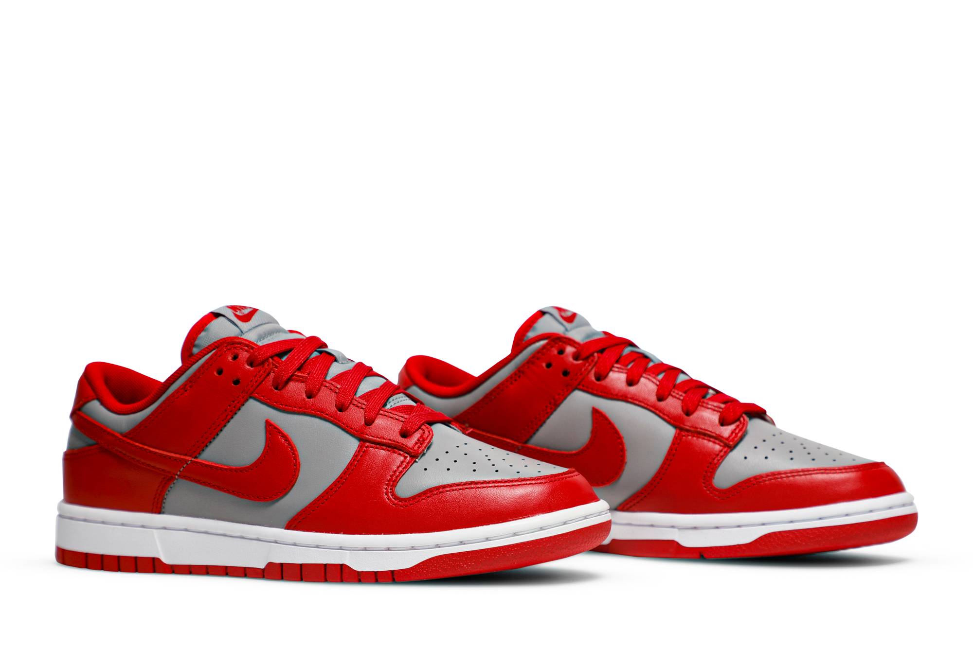 Nike Dunk Low SP ‚UNLV‘ 2021