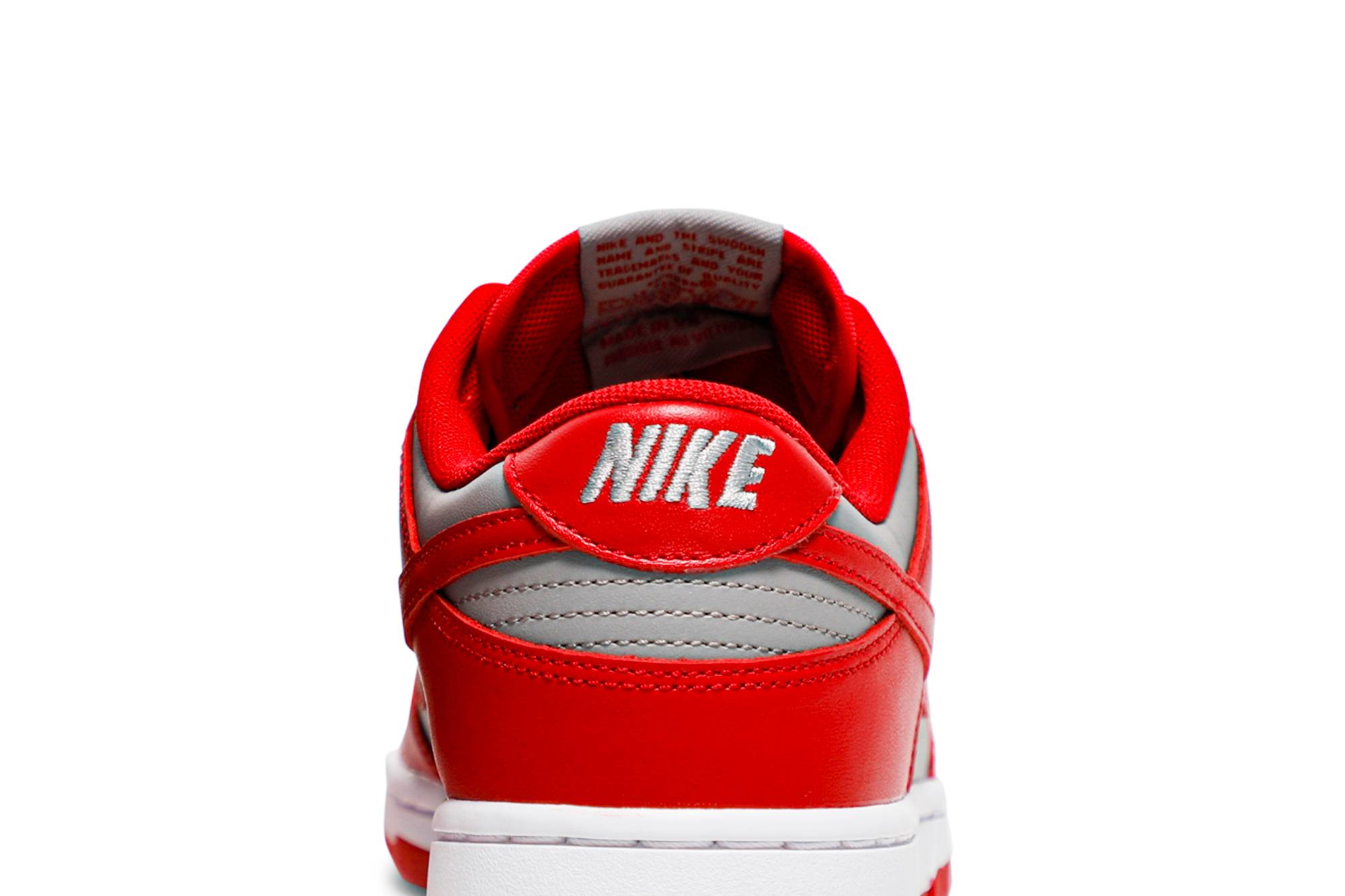 Nike Dunk Low SP ‚UNLV‘ 2021