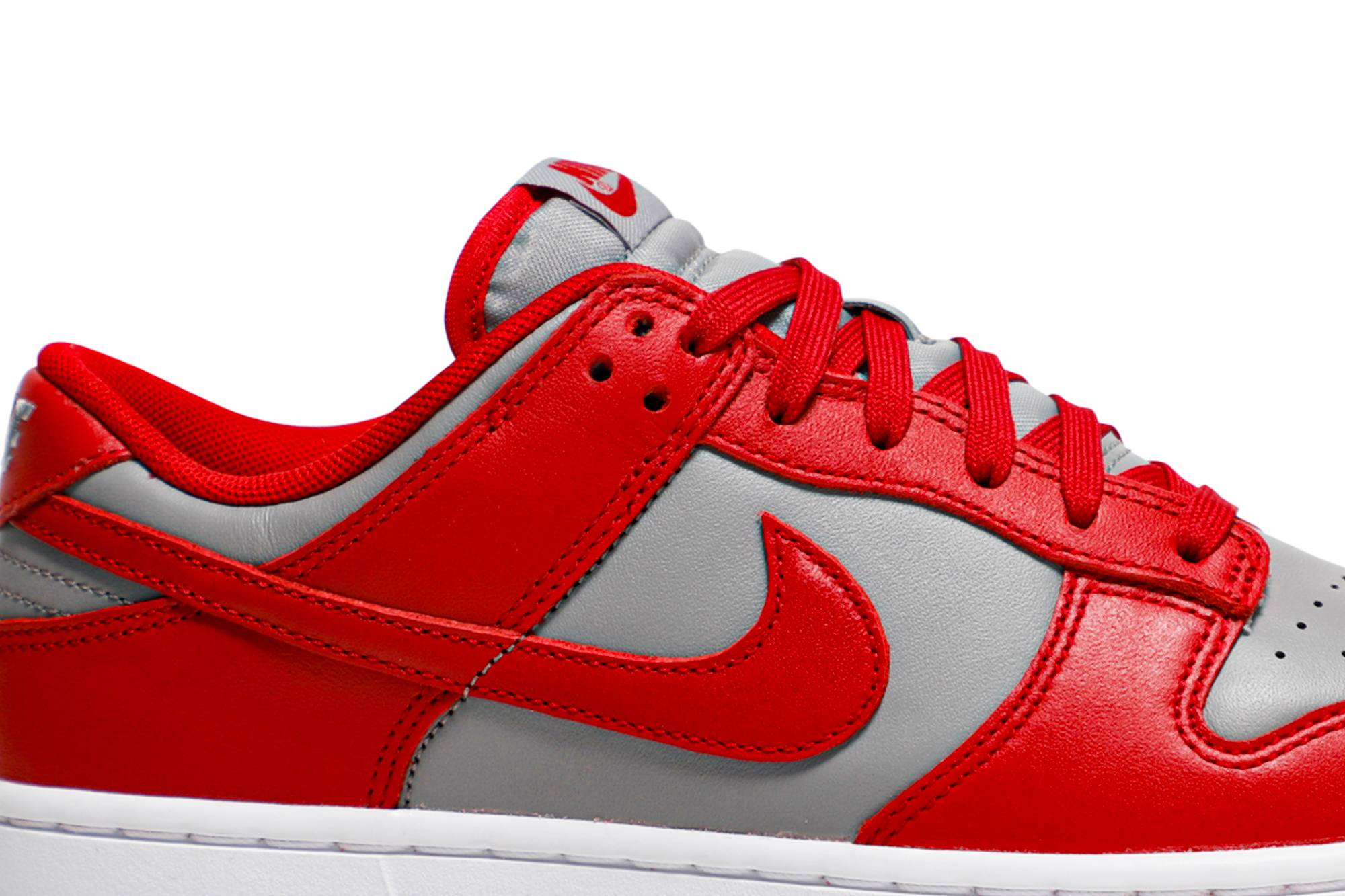 Nike Dunk Low SP ‚UNLV‘ 2021