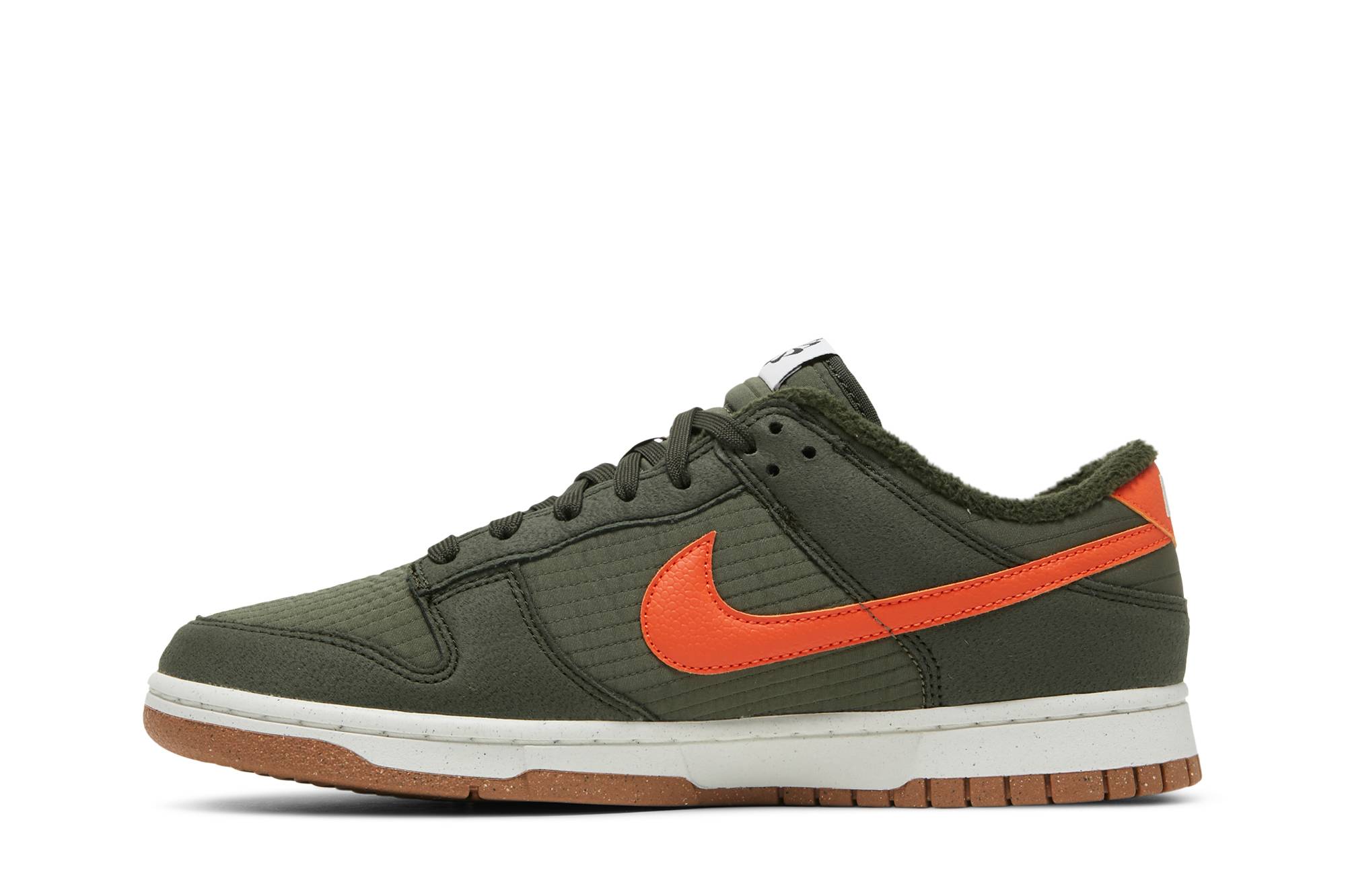 Nike Dunk Low ‚Toasty - Sequoia‘