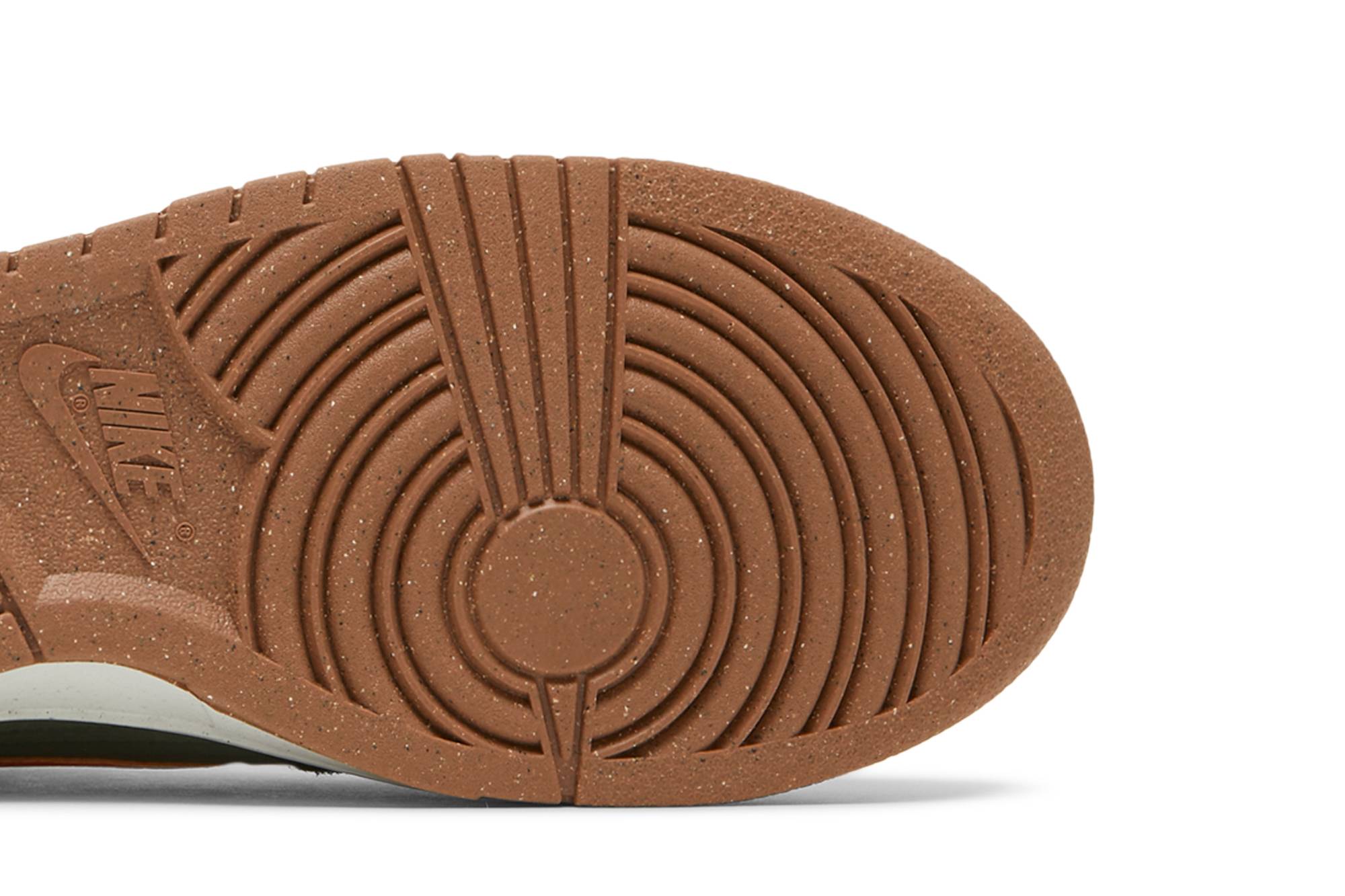 Nike Dunk Low ‚Toasty - Sequoia‘