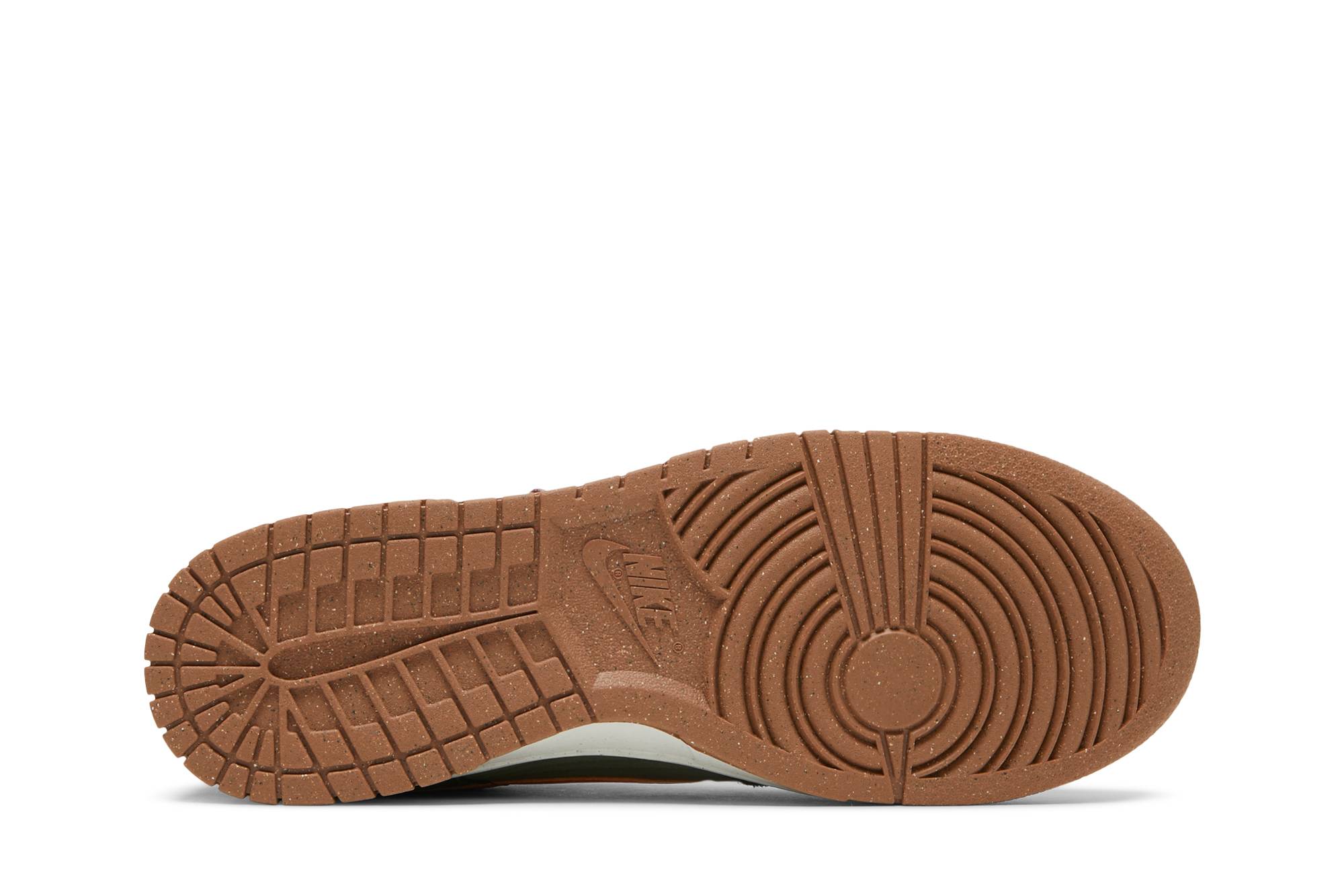 Nike Dunk Low ‚Toasty - Sequoia‘