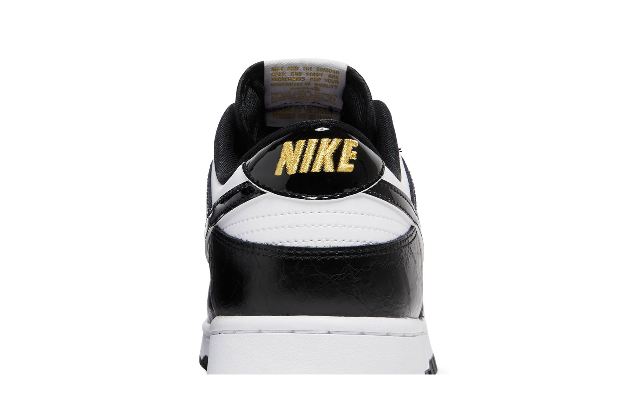 Nike Dunk Low ‚World Champ‘