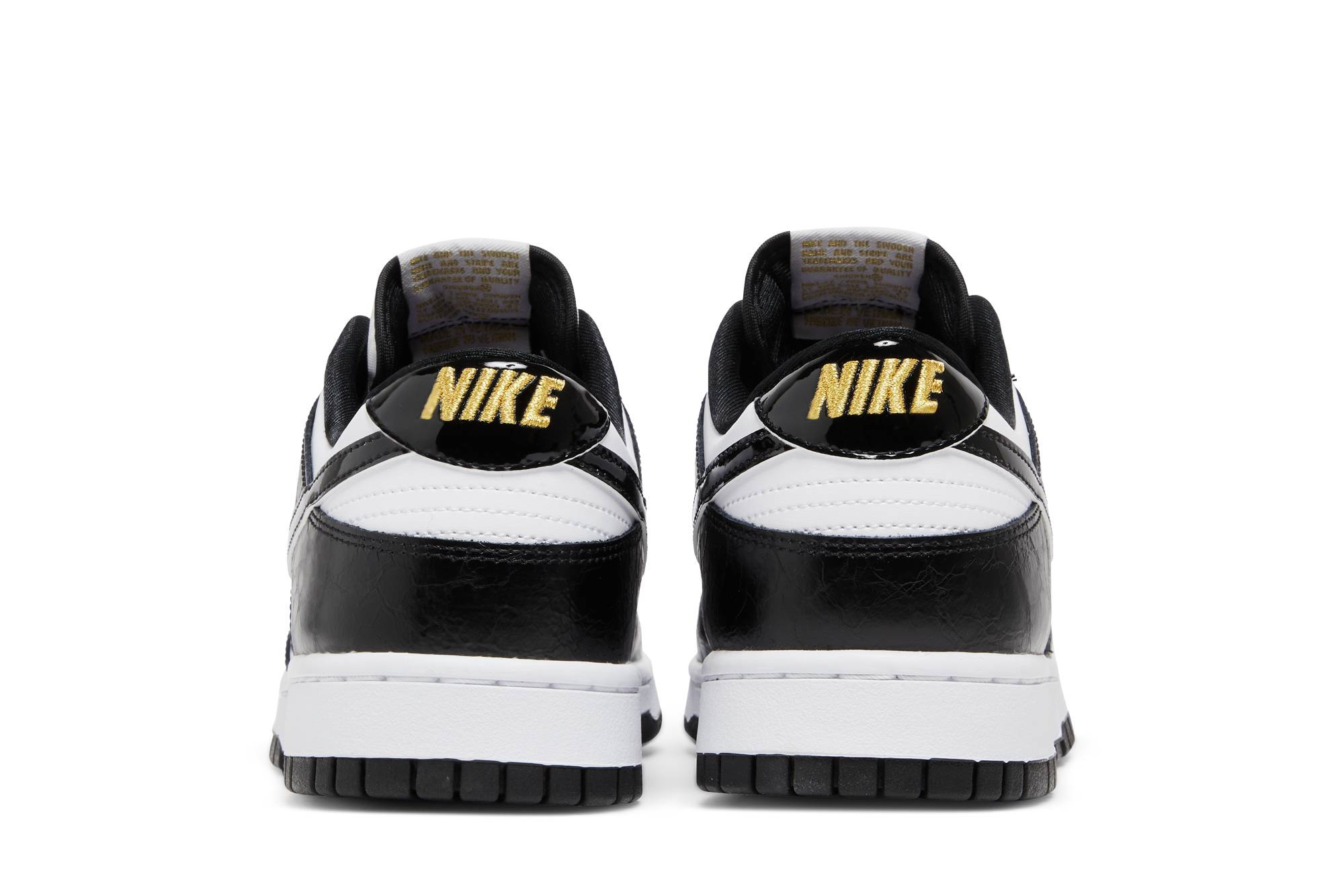 Nike Dunk Low ‚World Champ‘