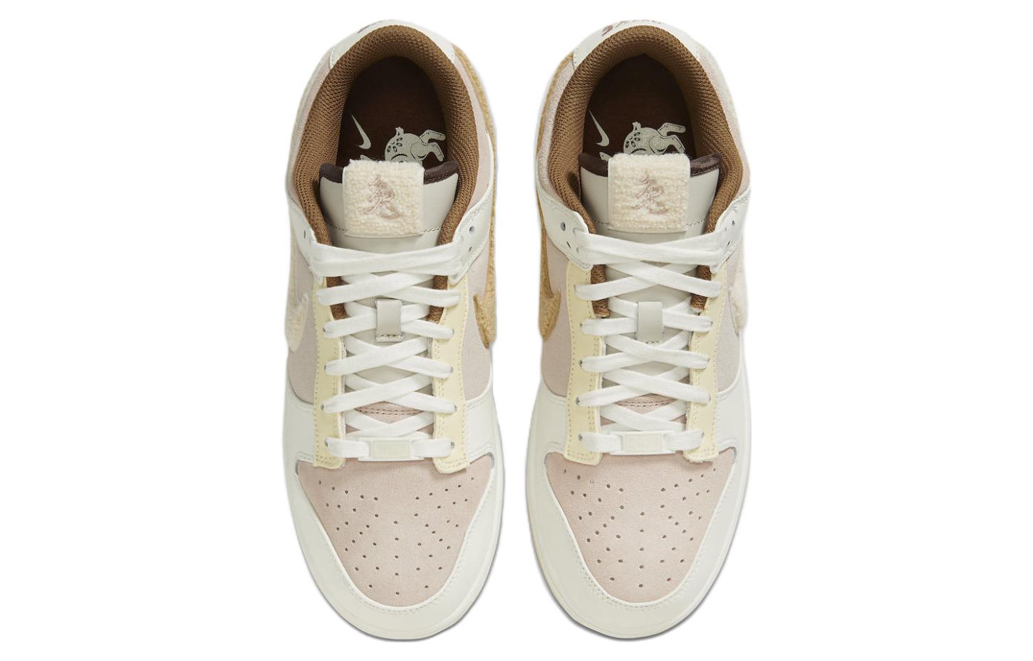 Nike Dunk Low ‚Year of the Rabbit - Fossil Stone‘