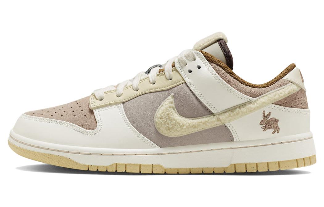 Nike Dunk Low ‚Year of the Rabbit - Fossil Stone‘