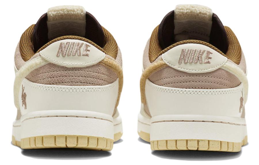 Nike Dunk Low ‚Year of the Rabbit - Fossil Stone‘