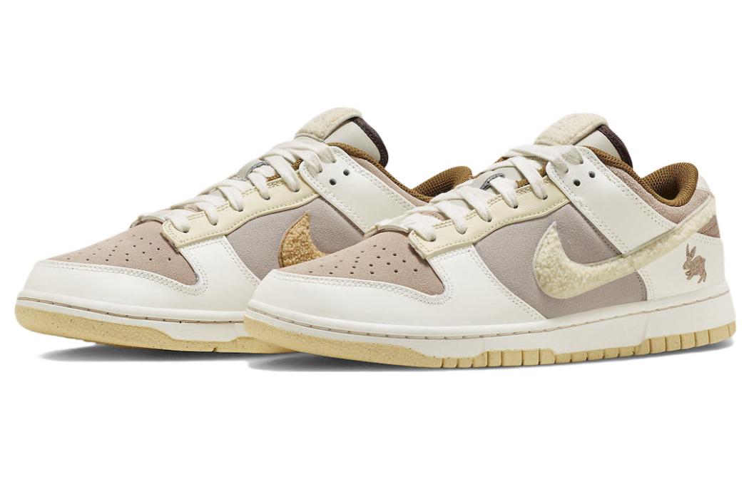 Nike Dunk Low ‚Year of the Rabbit - Fossil Stone‘