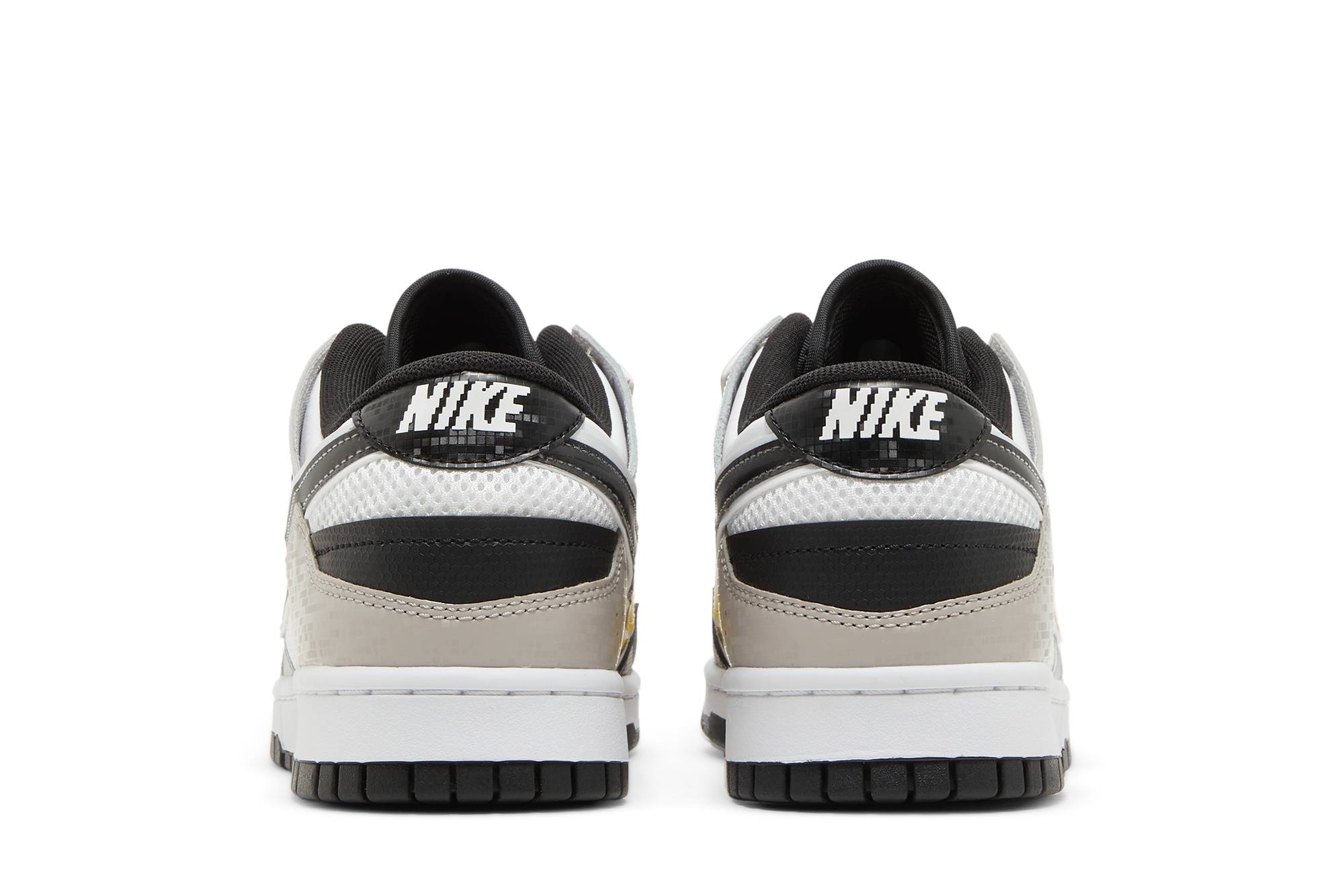 Nike Dunk Scrap ‚Mighty Swooshers‘