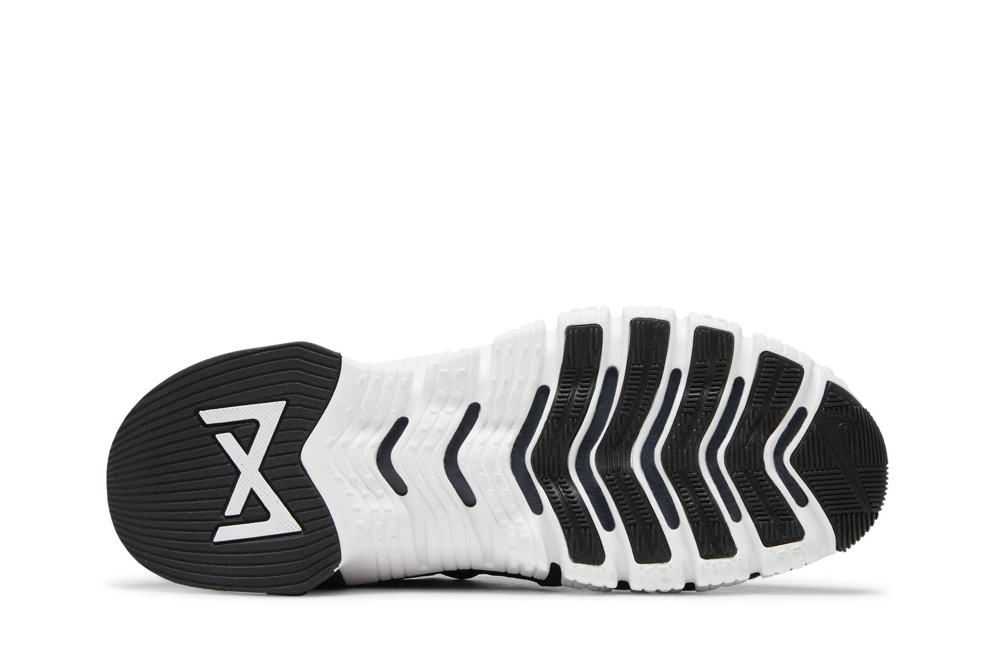 Nike Free Metcon 5 ‚Black White‘