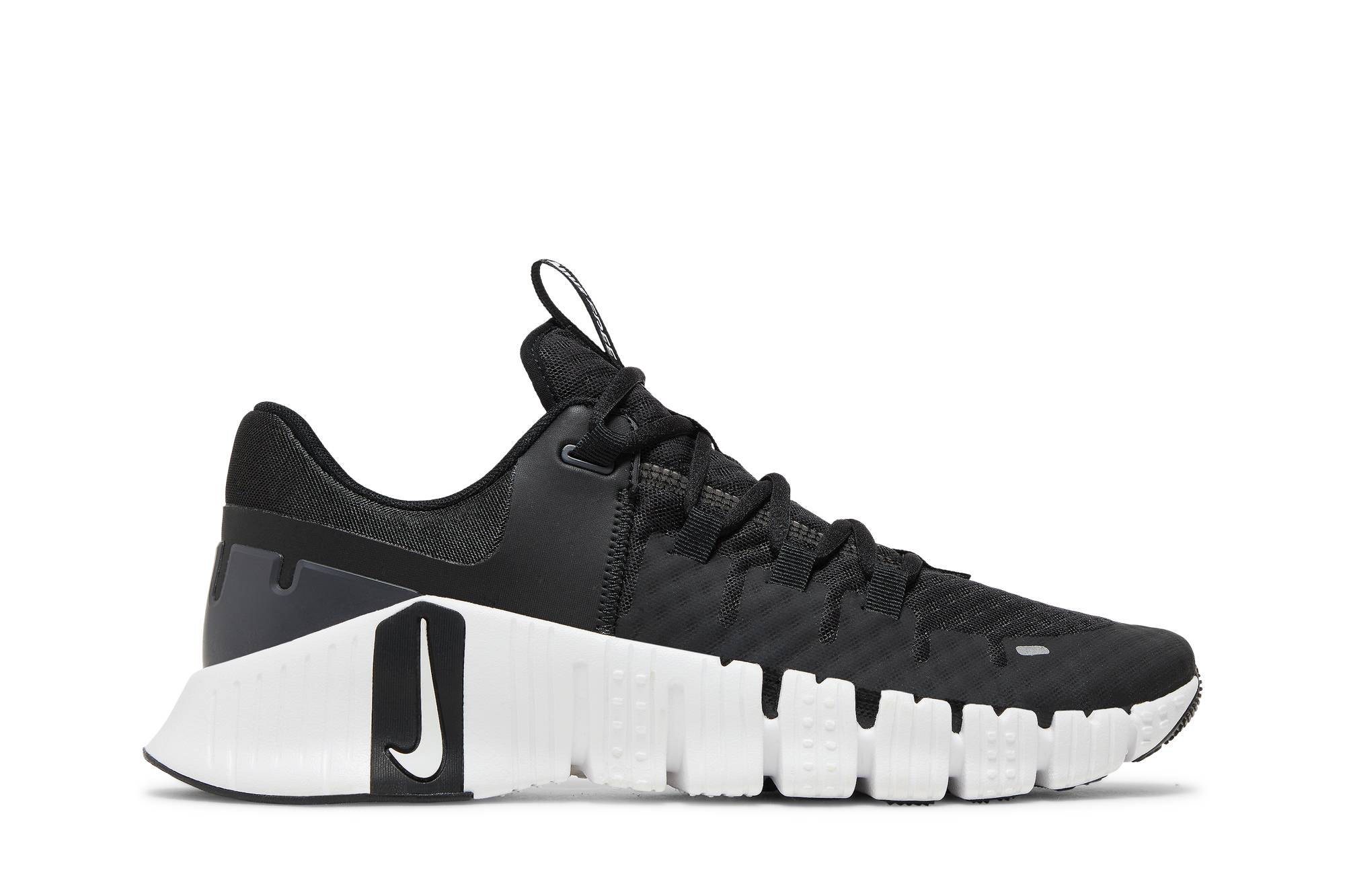Nike Free Metcon 5 ‚Black White‘
