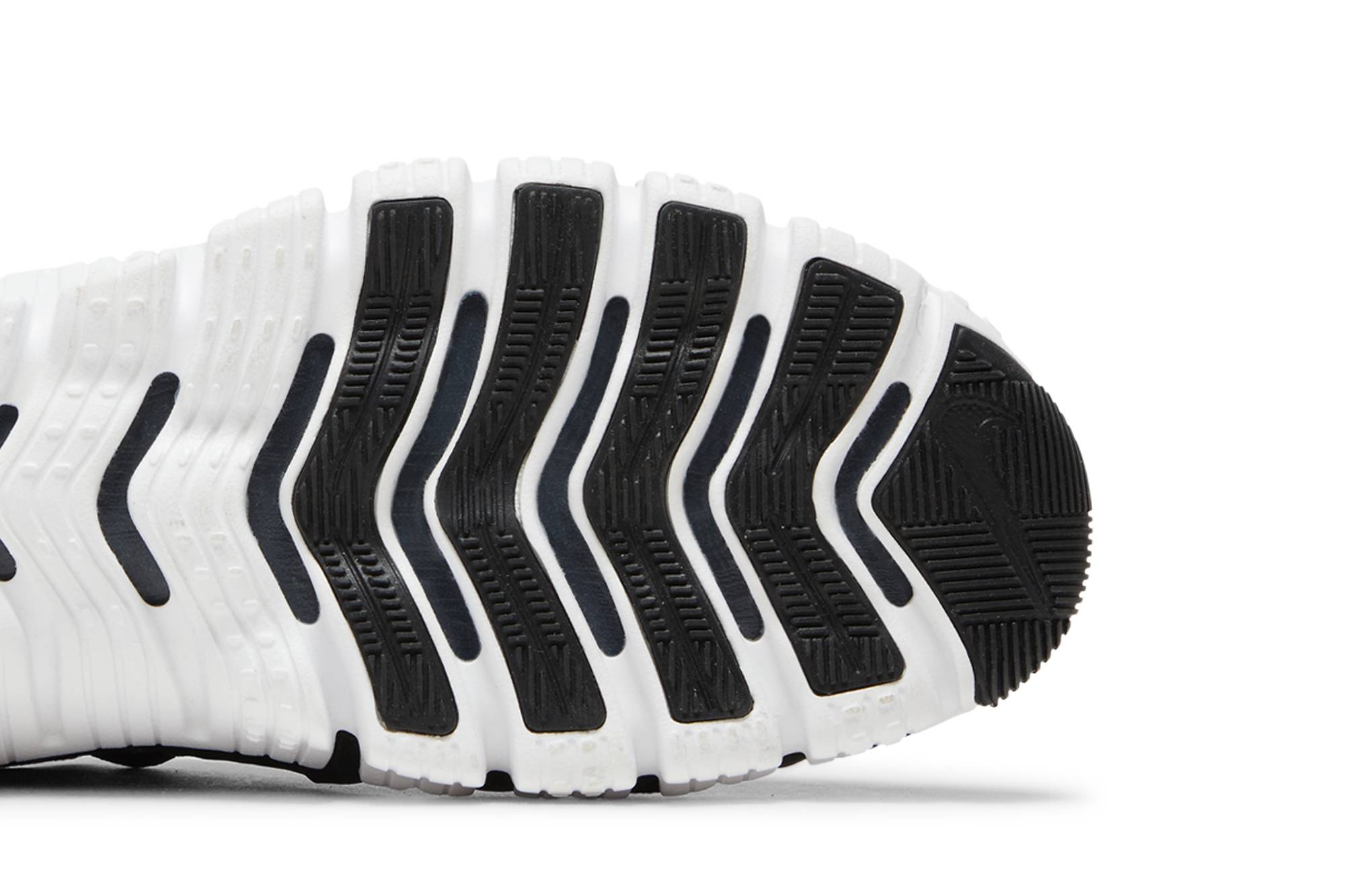 Nike Free Metcon 5 ‚Black White‘