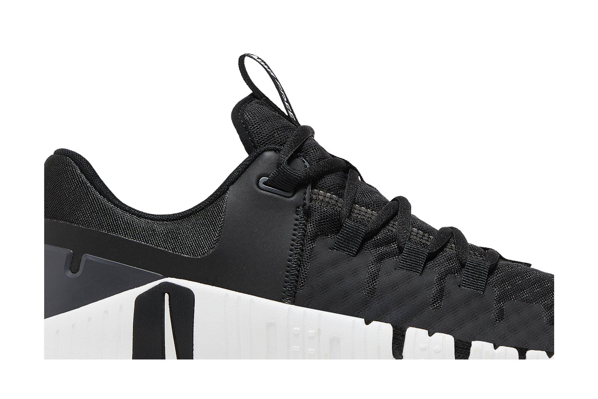 Nike Free Metcon 5 ‚Black White‘