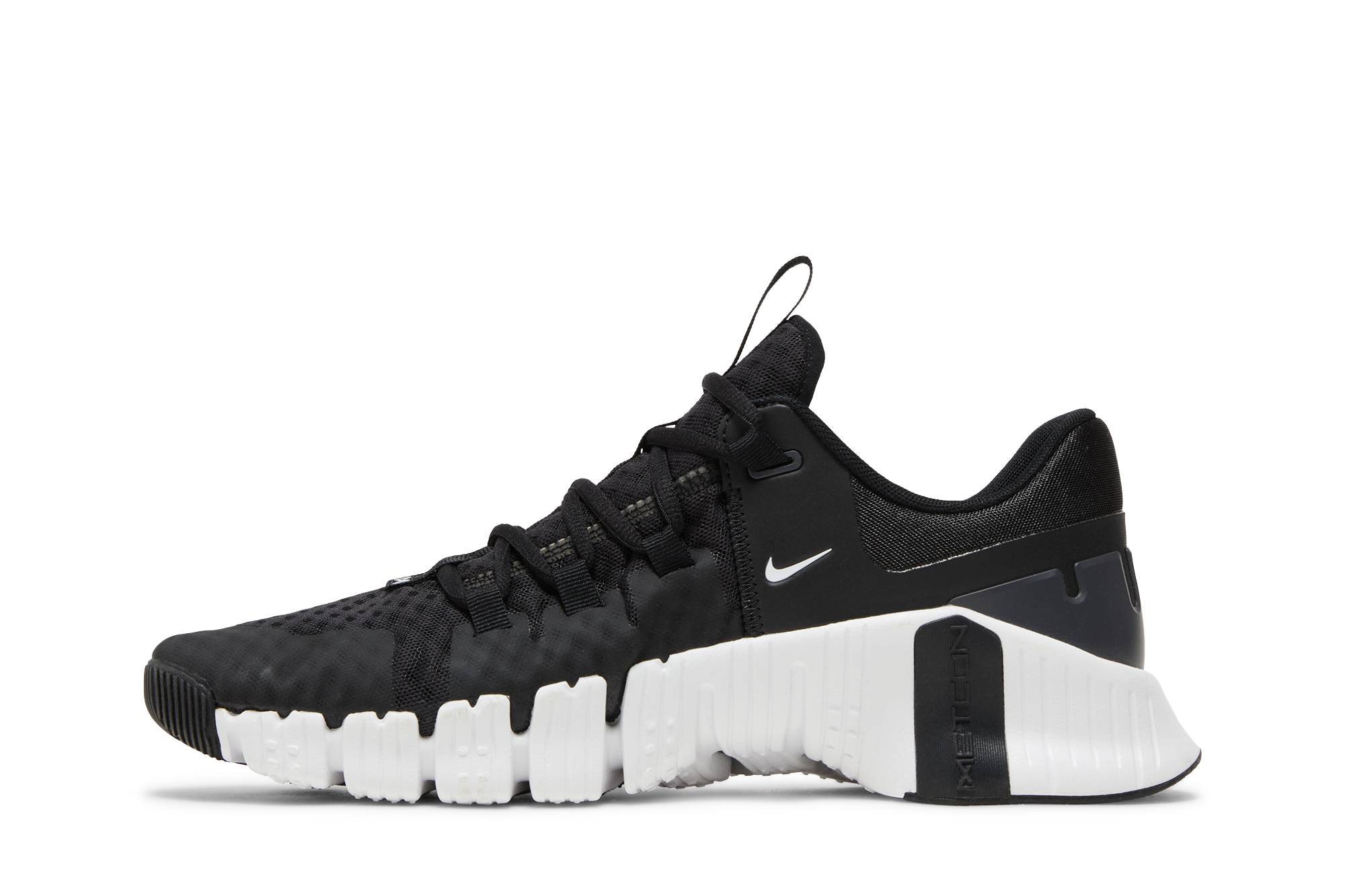 Nike Free Metcon 5 ‚Black White‘