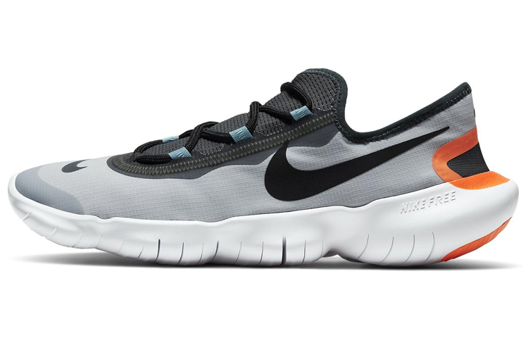 Nike Free RN 5.0 2020 ‚Dark Smoke Grey‘