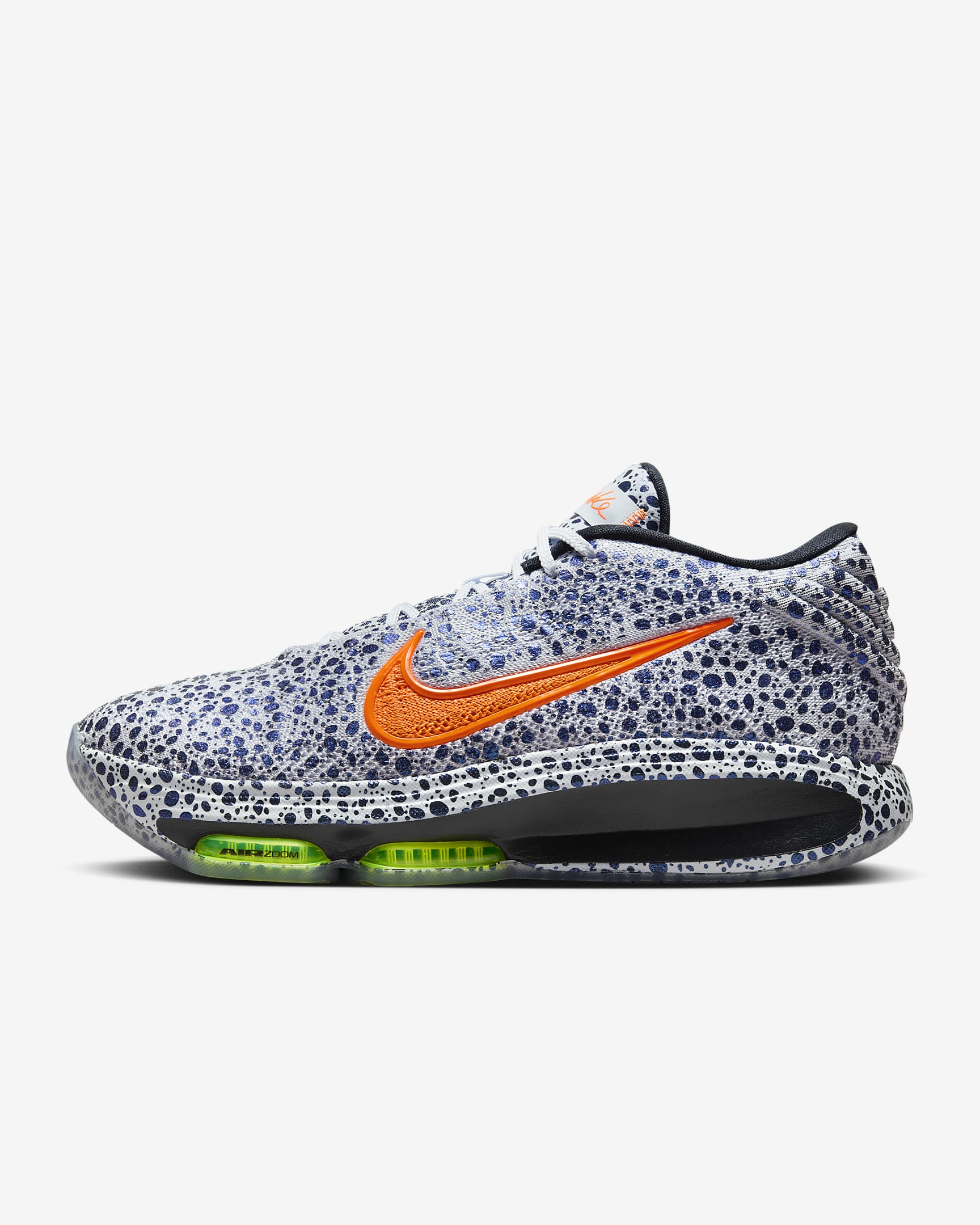 Nike G.T. Hustle 3 EP Electric ‚Multicolor‘