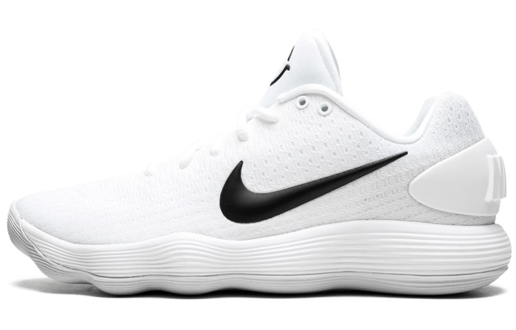 Nike Hyperdunk 2017 Low TB ‚White Black‘