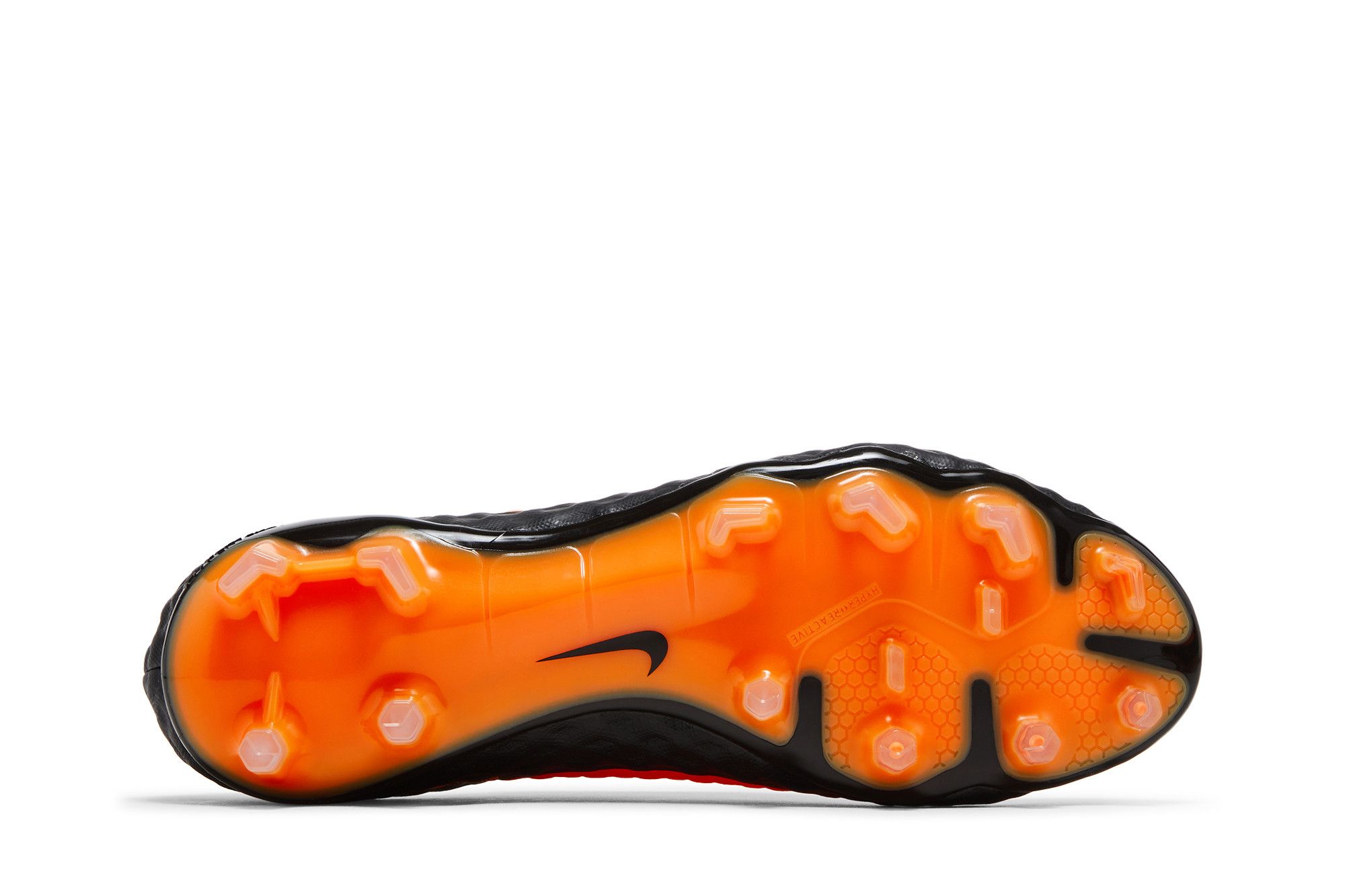 Nike Hypervenom Phantom 1 2025 ‚Black Bright Citrus‘