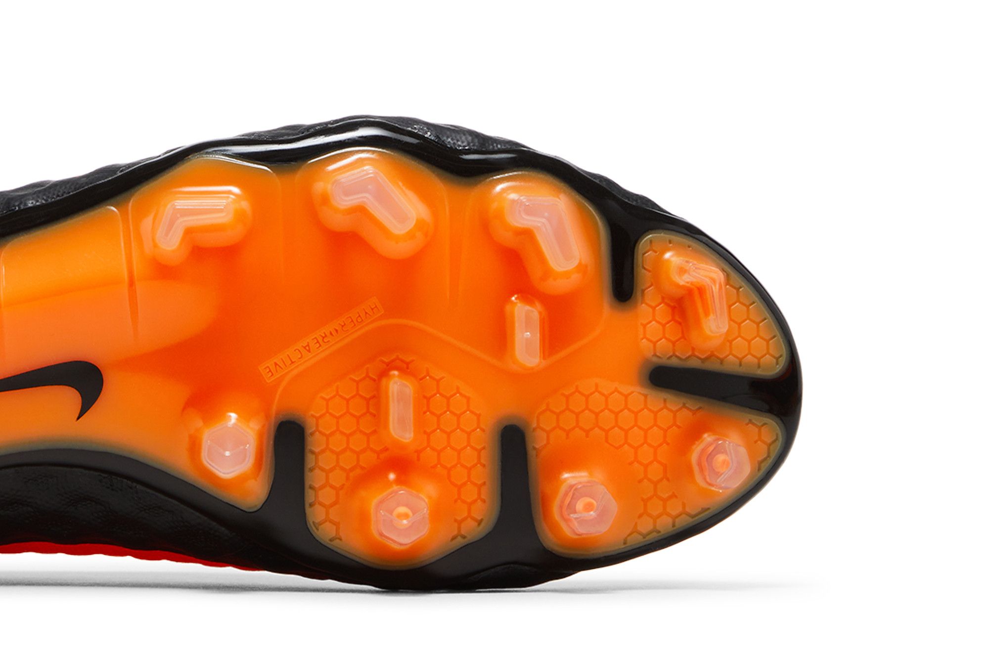 Nike Hypervenom Phantom 1 2025 ‚Black Bright Citrus‘