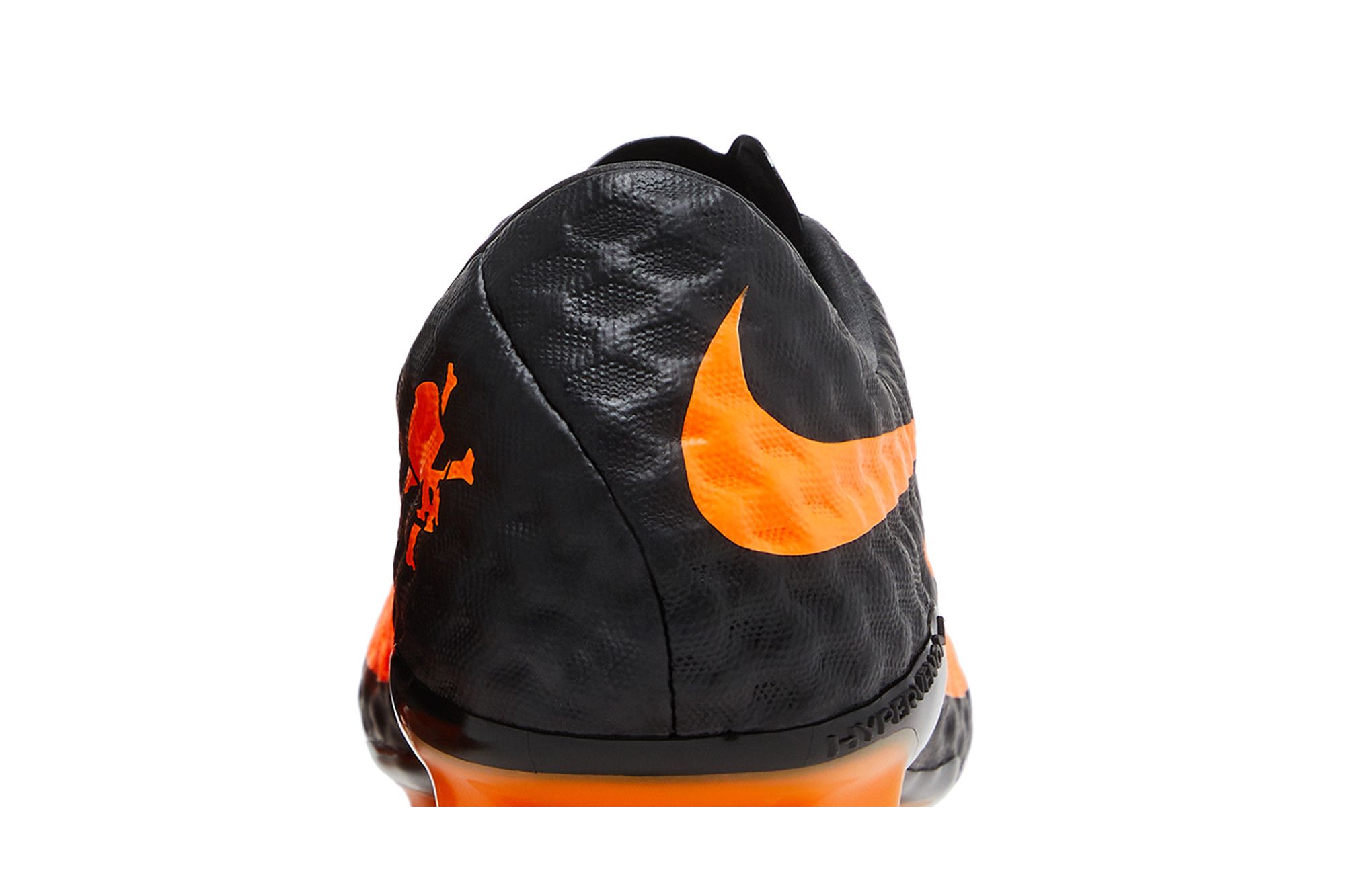 Nike Hypervenom Phantom 1 2025 ‚Black Bright Citrus‘