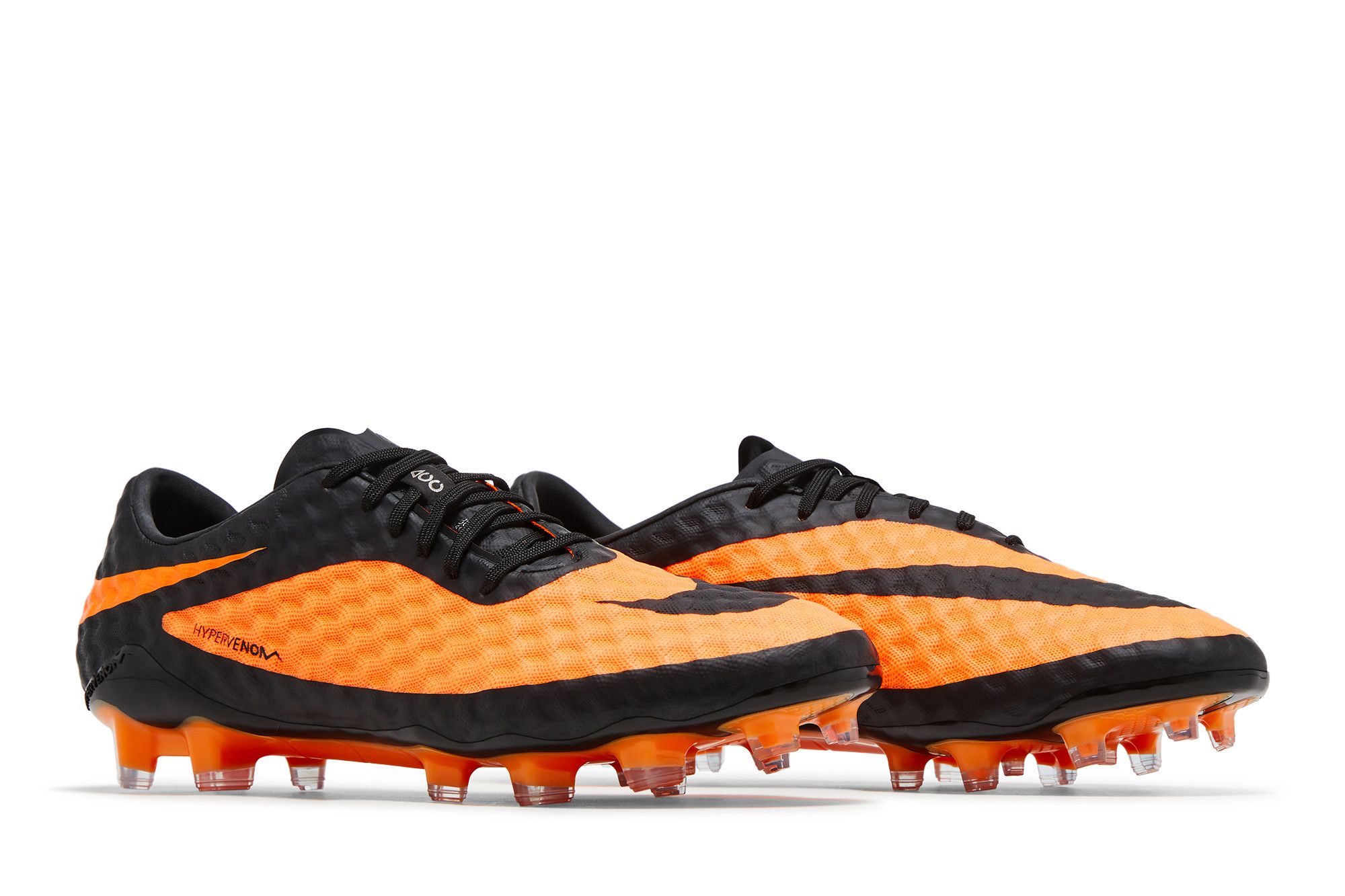 Nike Hypervenom Phantom 1 2025 ‚Black Bright Citrus‘