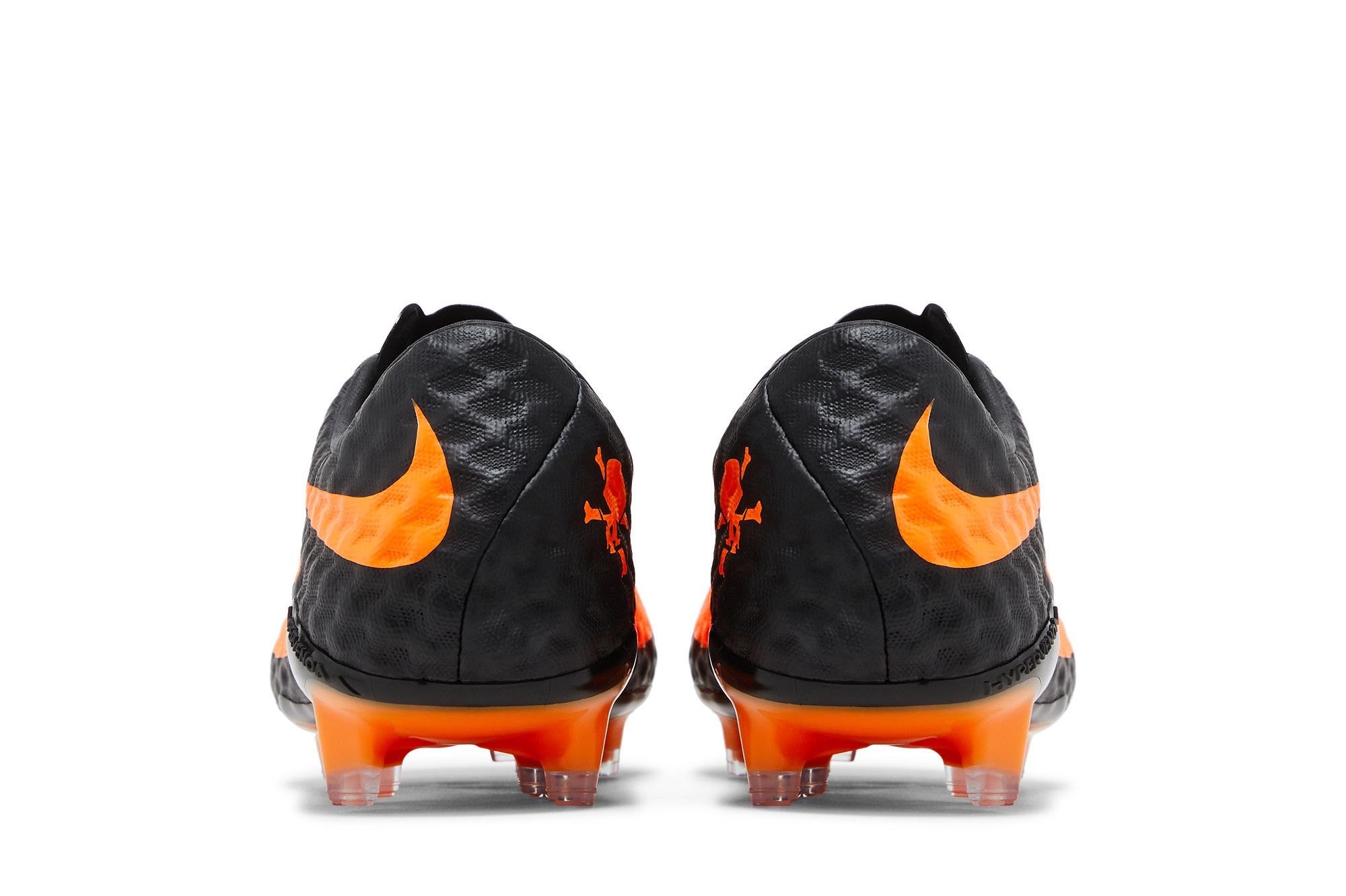 Nike Hypervenom Phantom 1 2025 ‚Black Bright Citrus‘