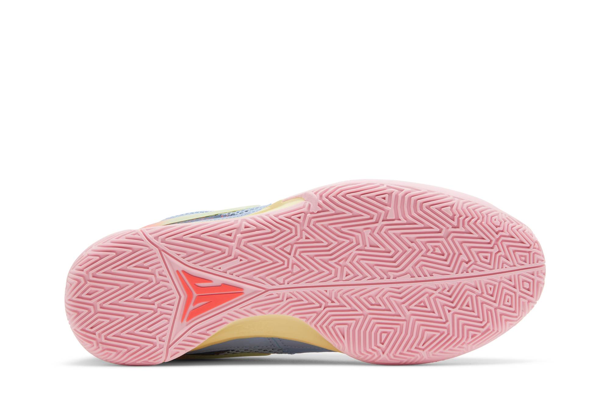 Nike Ja 1 ‚Day One‘