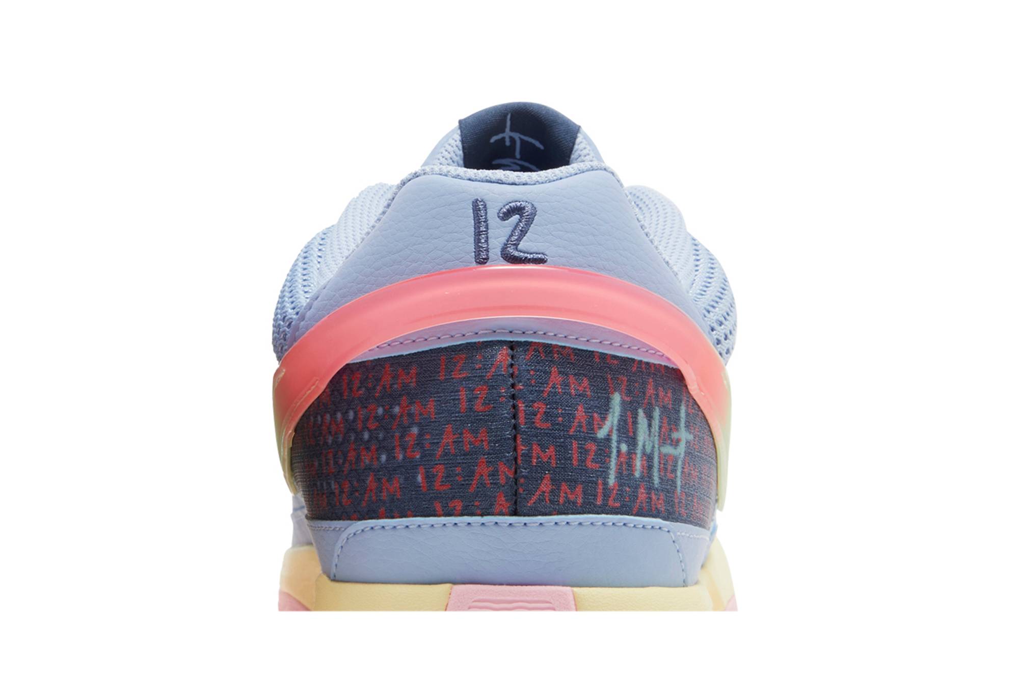 Nike Ja 1 ‚Day One‘