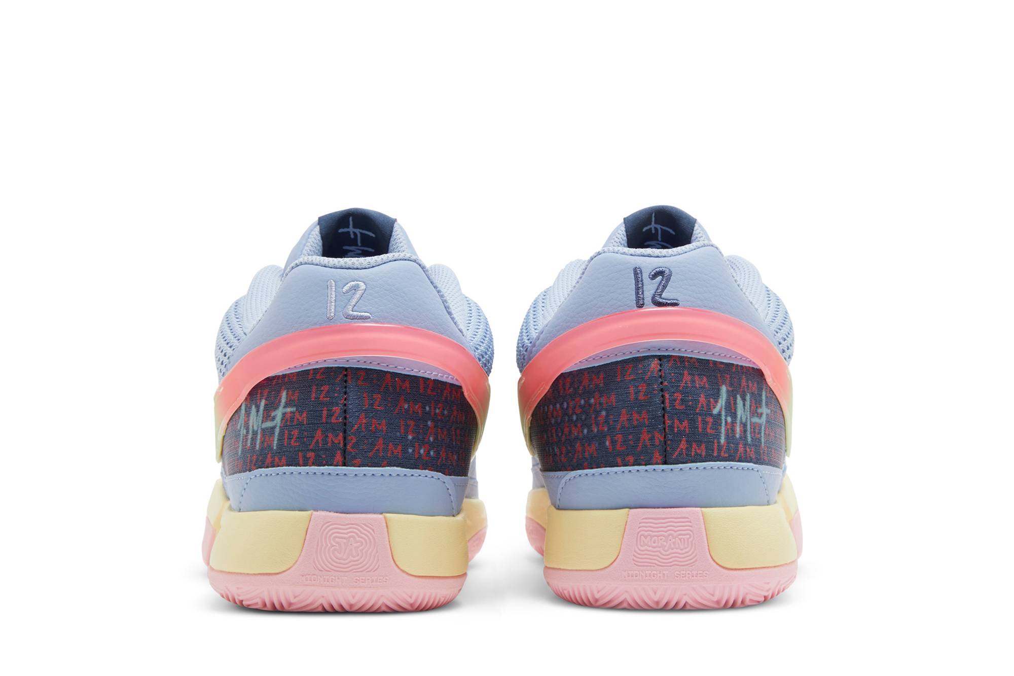 Nike Ja 1 ‚Day One‘