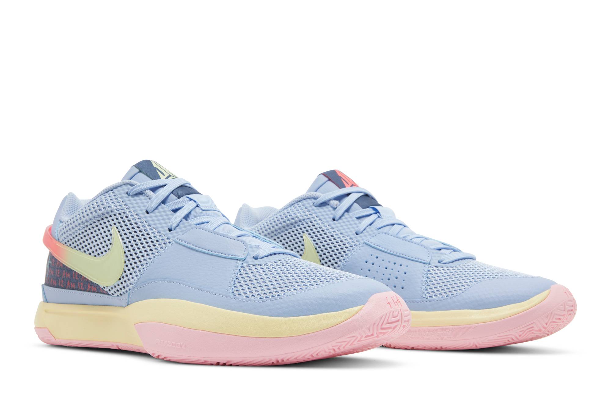 Nike Ja 1 ‚Day One‘