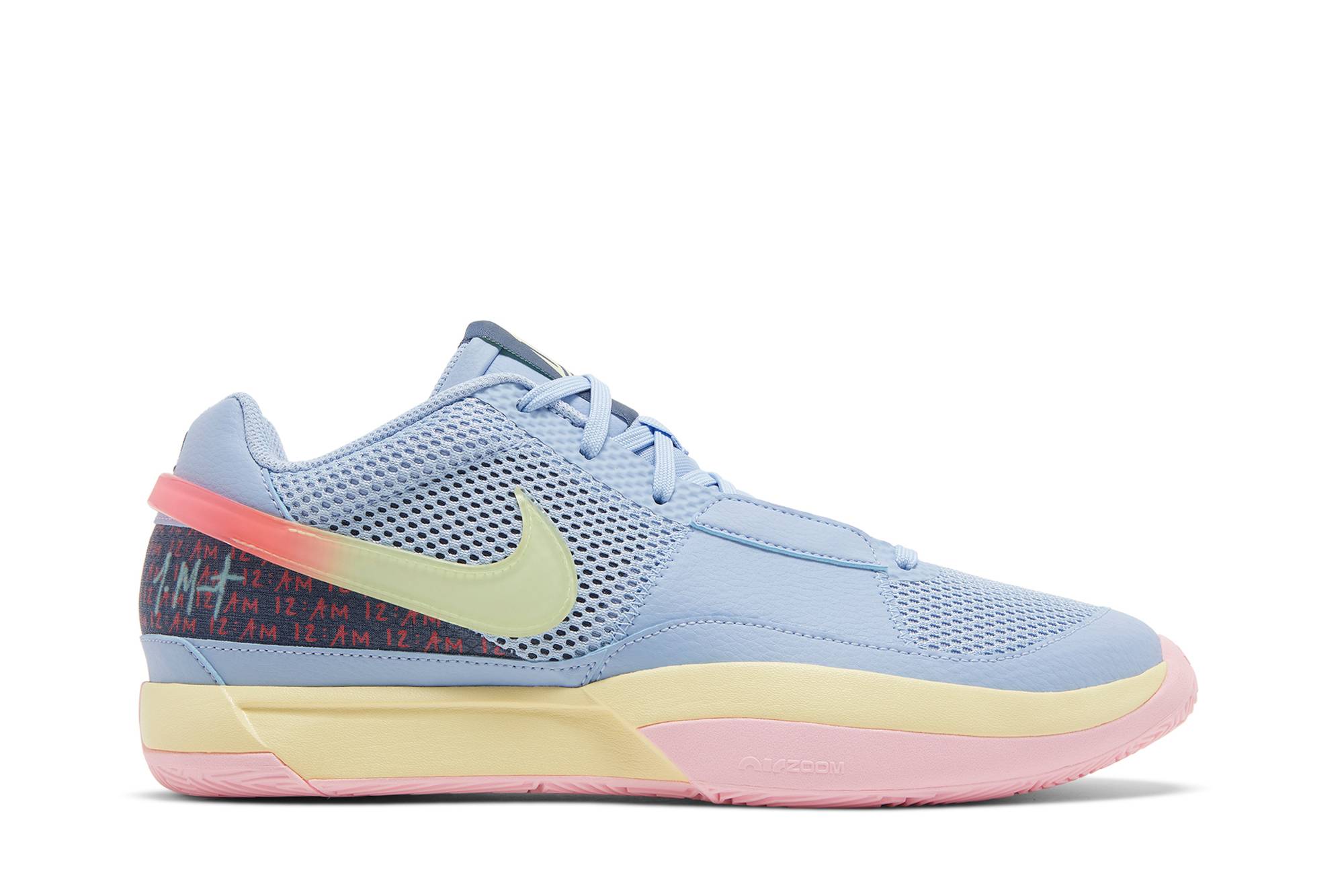 Nike Ja 1 ‚Day One‘