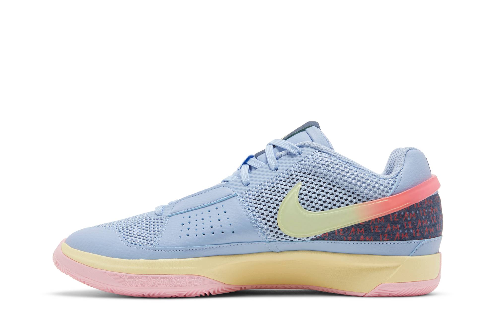 Nike Ja 1 ‚Day One‘