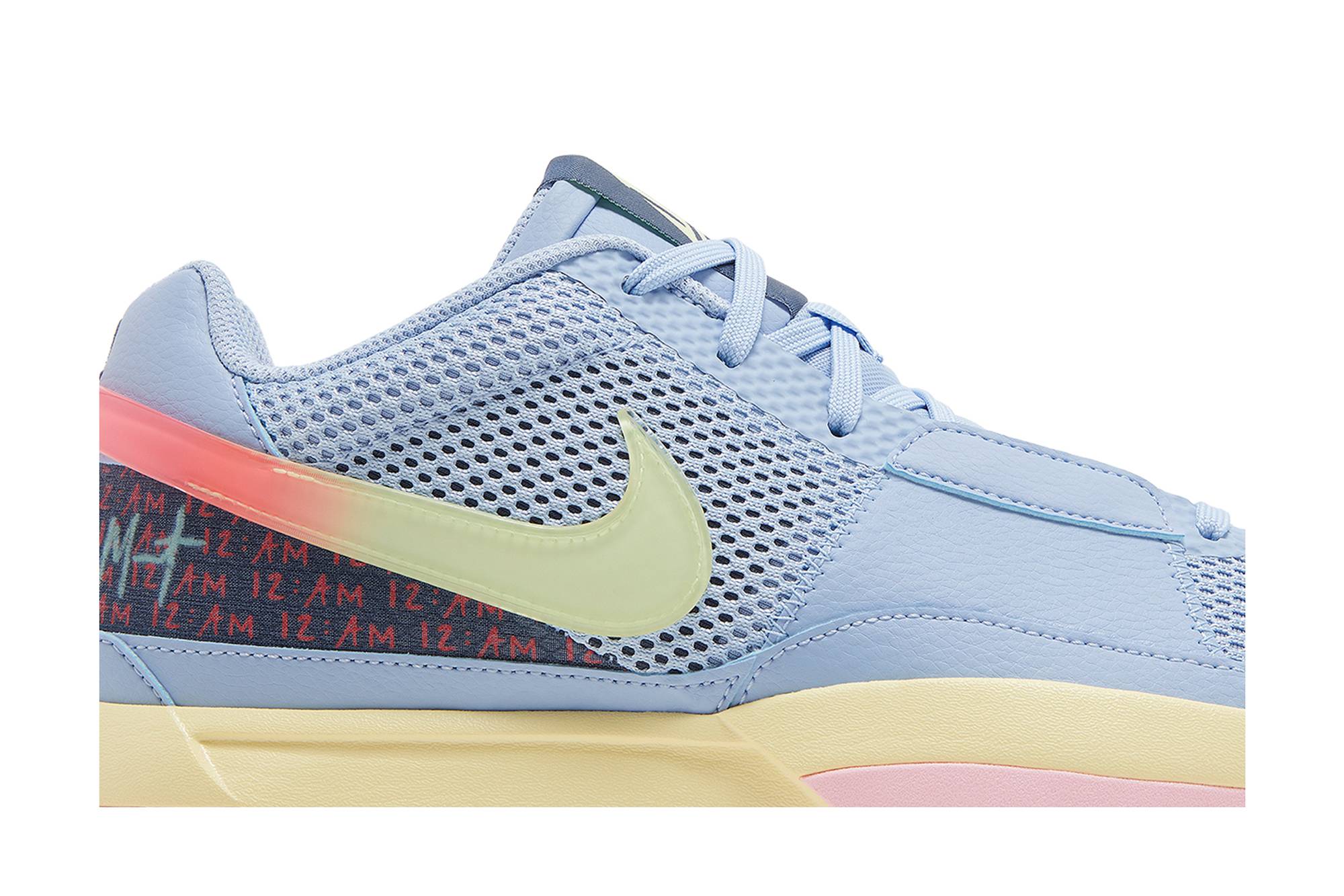 Nike Ja 1 ‚Day One‘