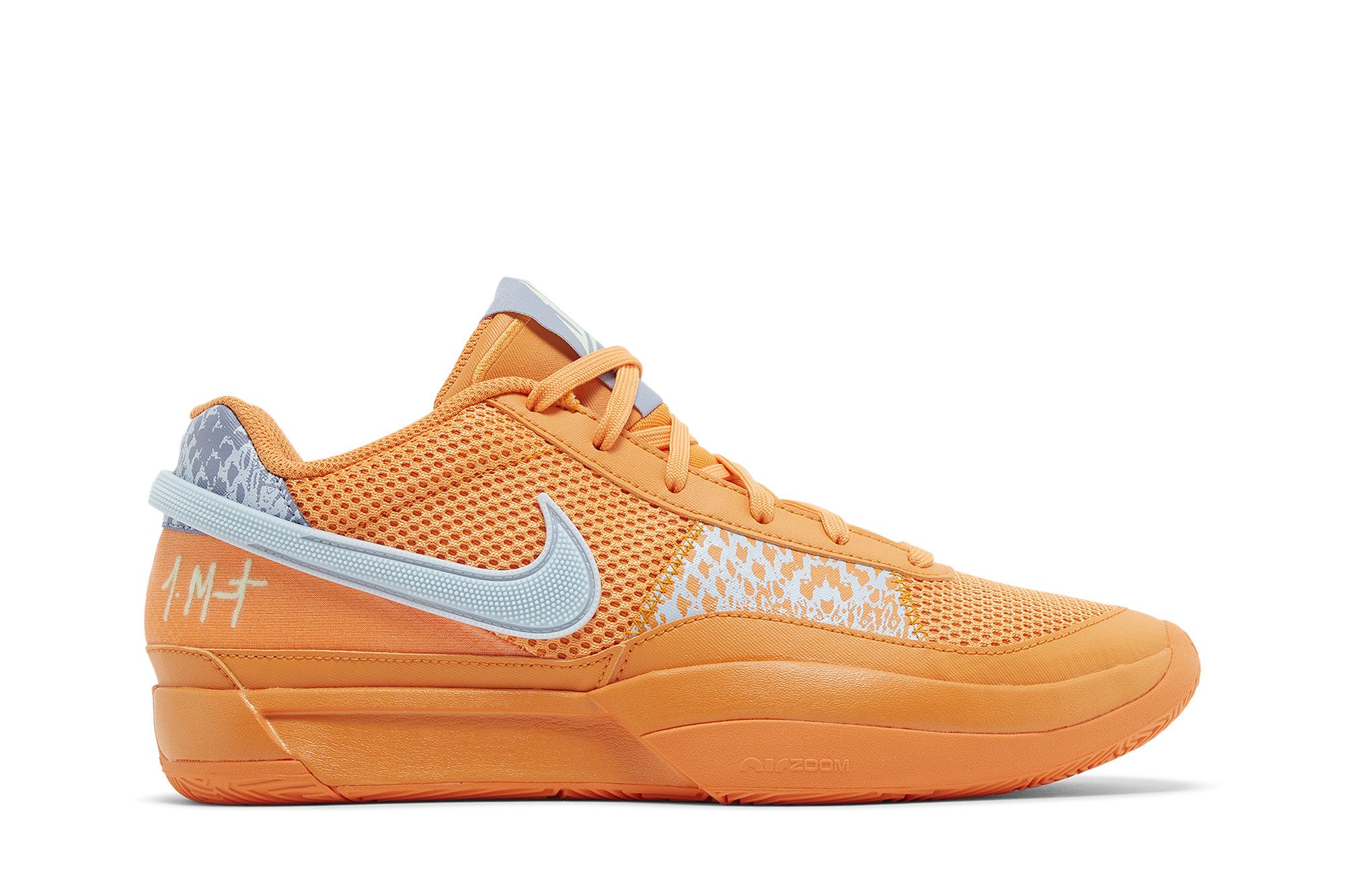 Nike Ja 1 EP ‚Mismatched‘