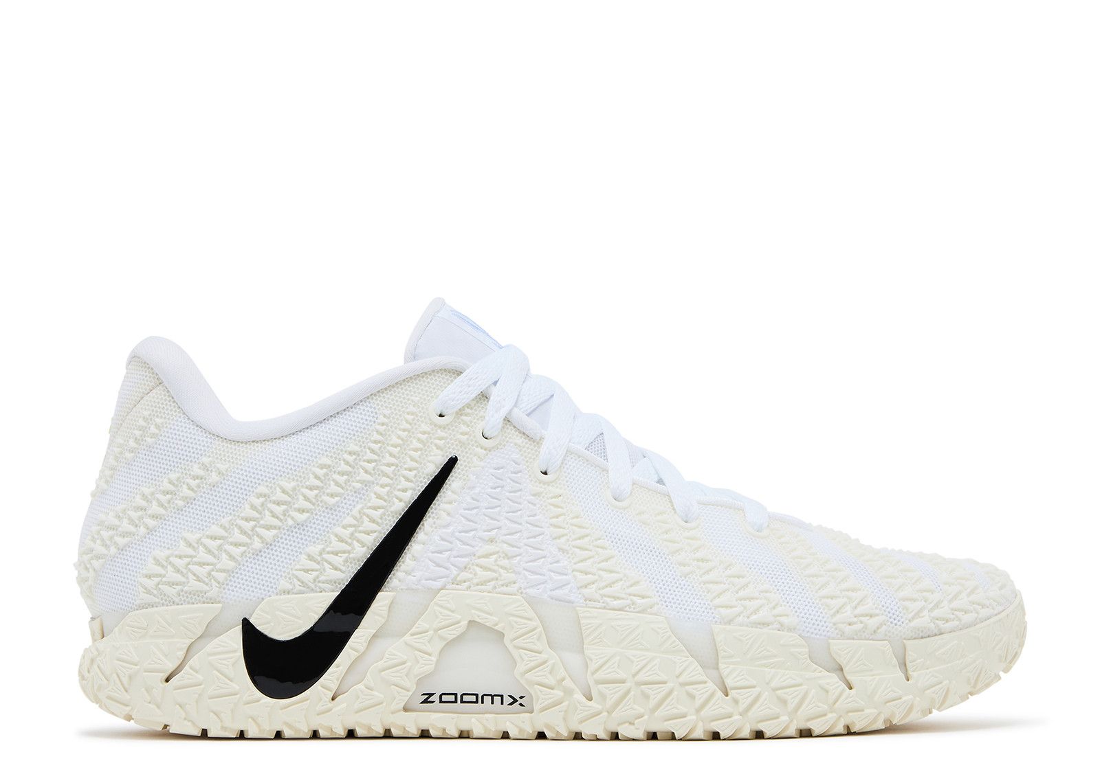 Nike Ja 3 ‚Coconut Milk‘