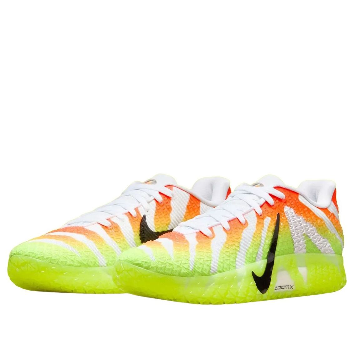 Nike Ja 3 EP ‚Christmas‘