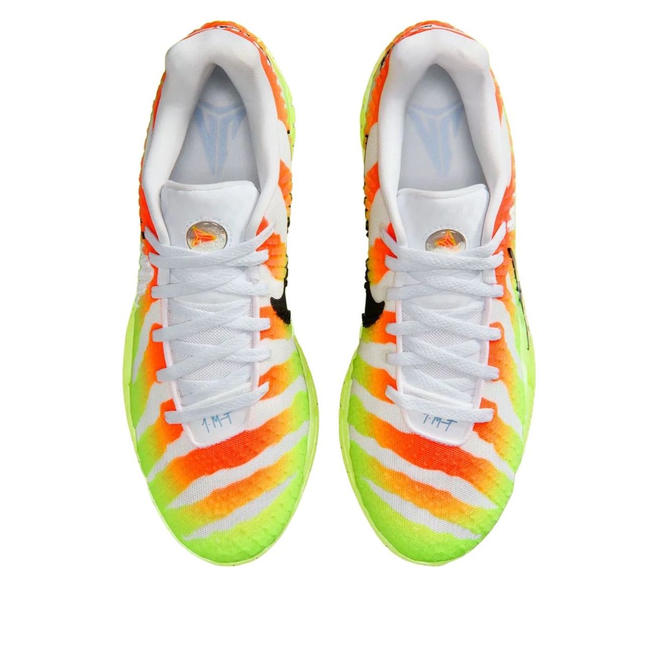 Nike Ja 3 EP ‚Christmas‘