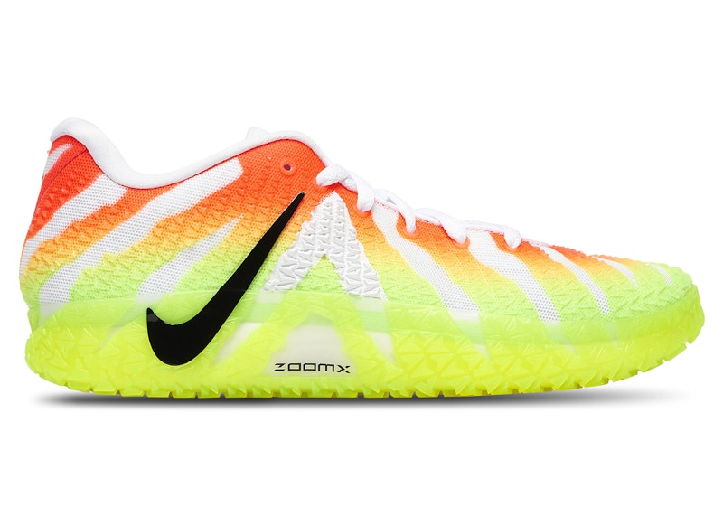 Nike Ja 3 EP ‚Christmas‘
