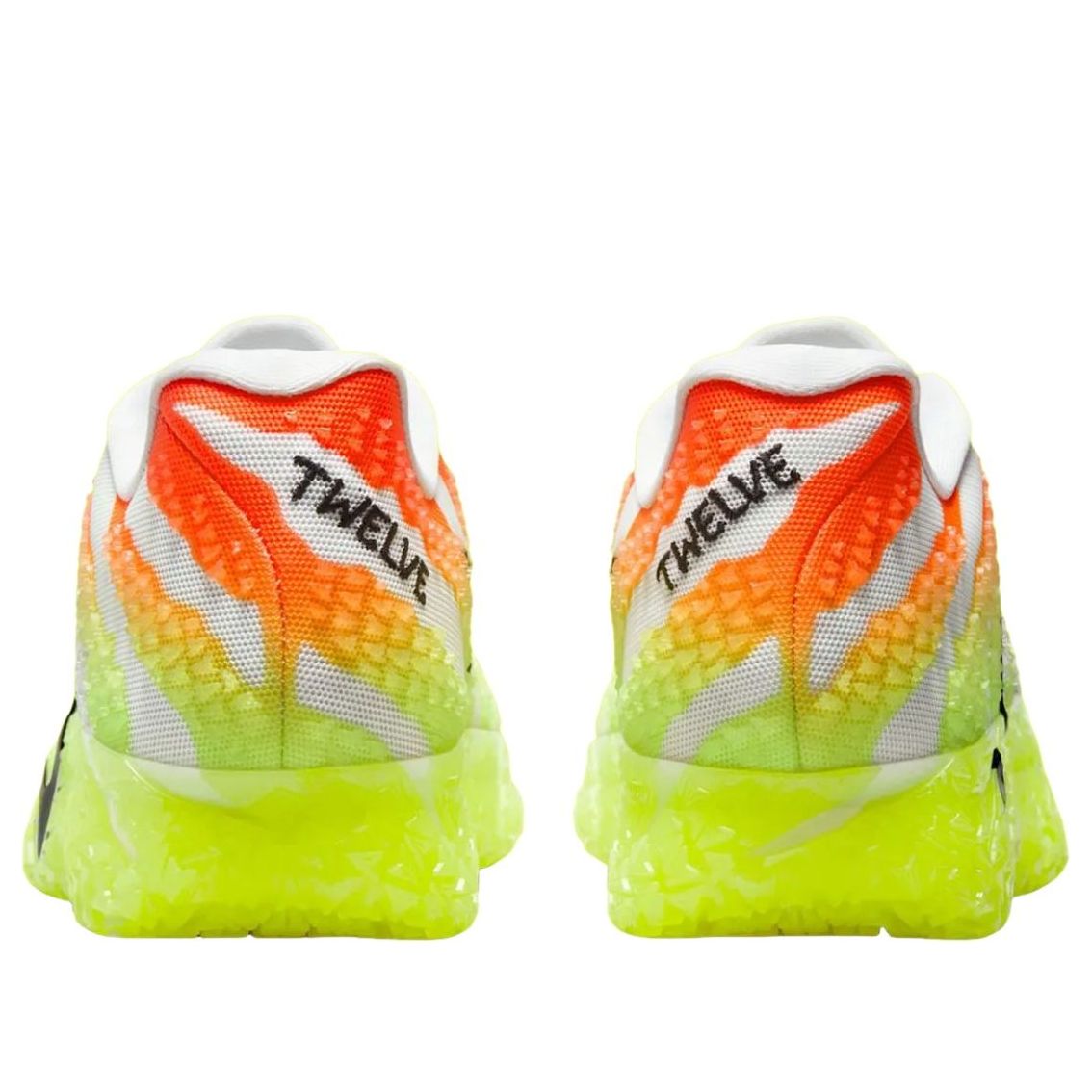 Nike Ja 3 EP ‚Christmas‘
